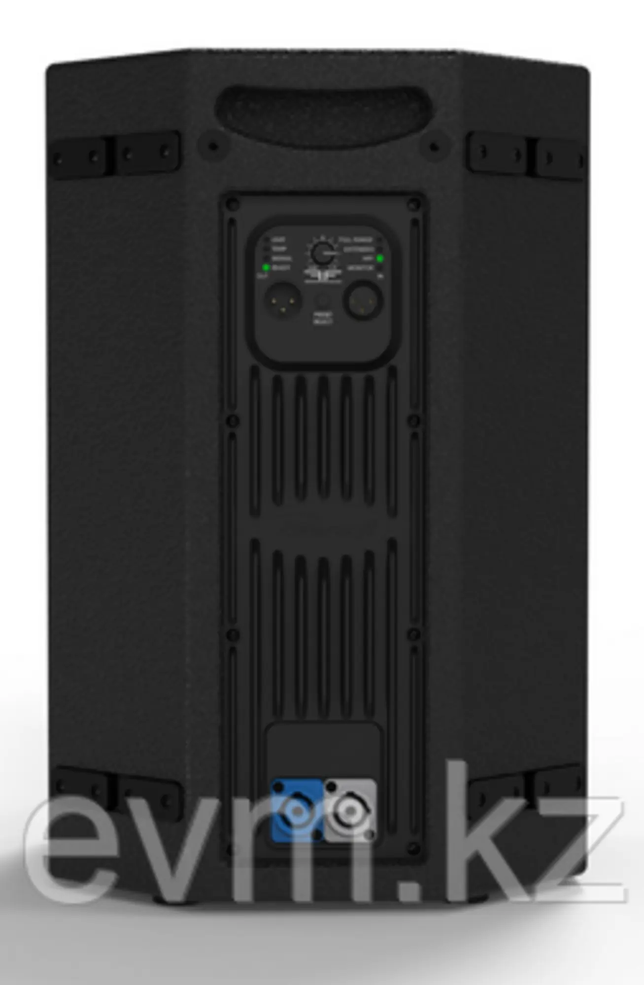 Акустическая система Audiofocus EVO 8a Active top unit, 8”+1”, 700 Wrms 2-way, 125 dB SPL peak. (2 / 2)