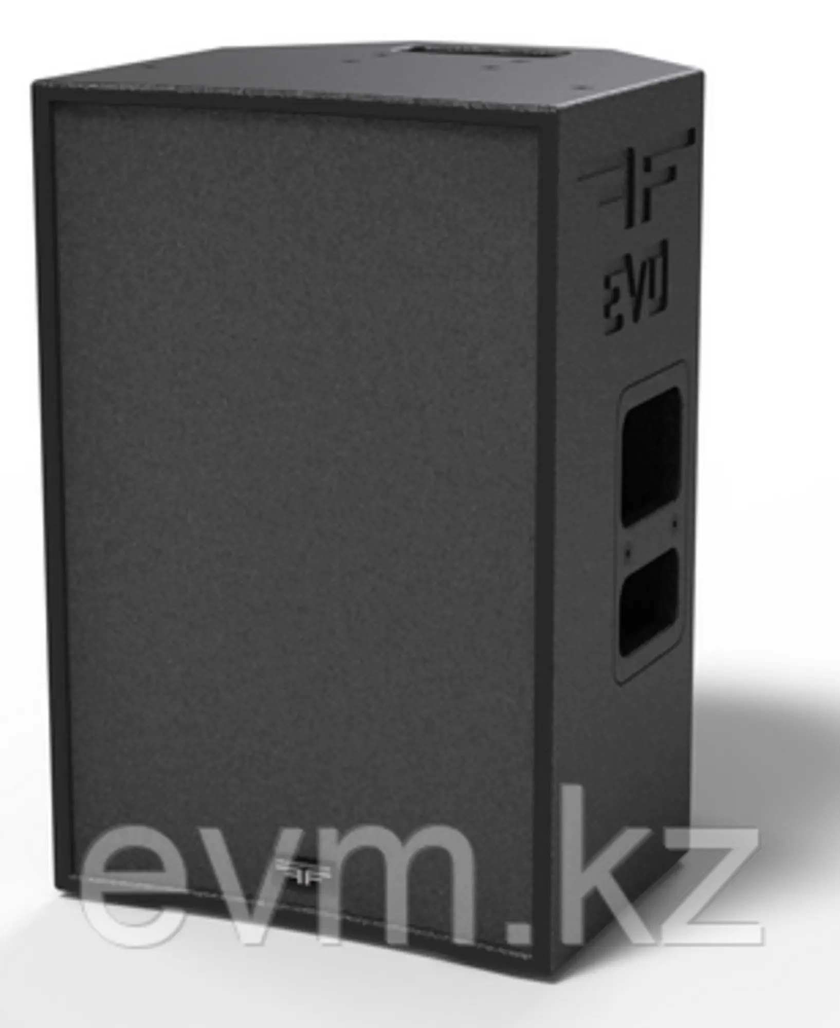 Акустическая система Audiofocus EVO 15 Passive top unit, 15”+1”, 650 Wrms (1 / 1)