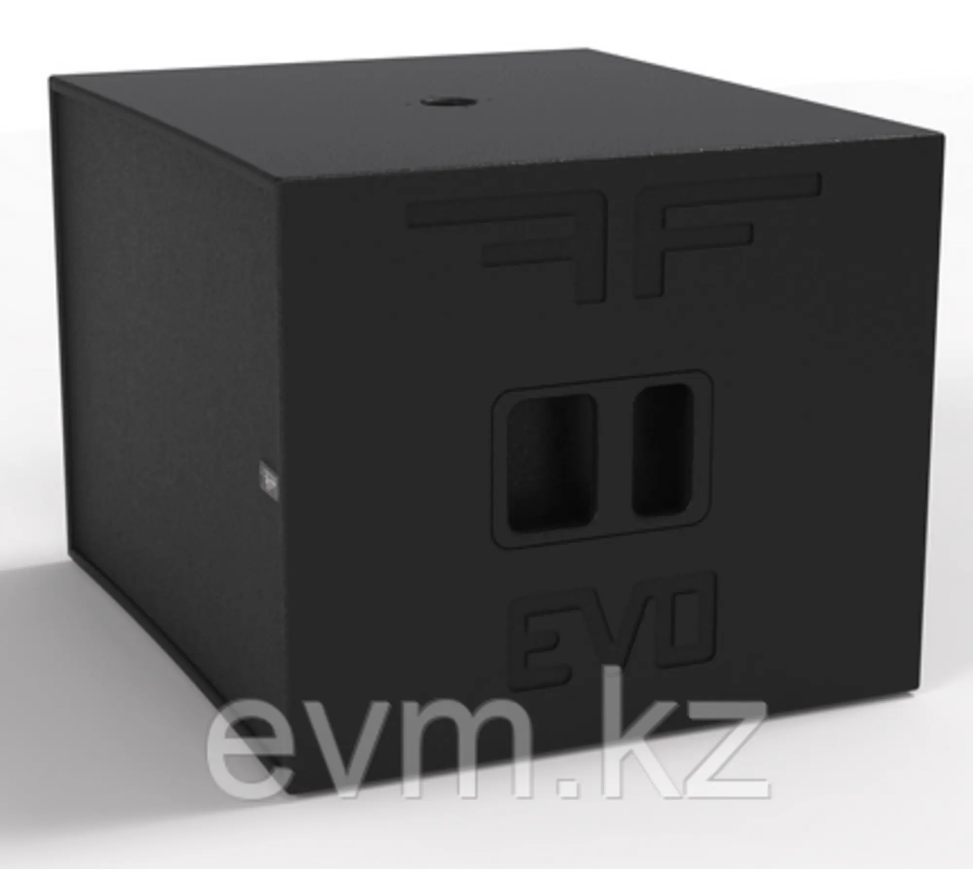 Акустическая система Audiofocus EVO Sub18 Passive Subwoofer, 18”, 700 Wrms (1 / 2)