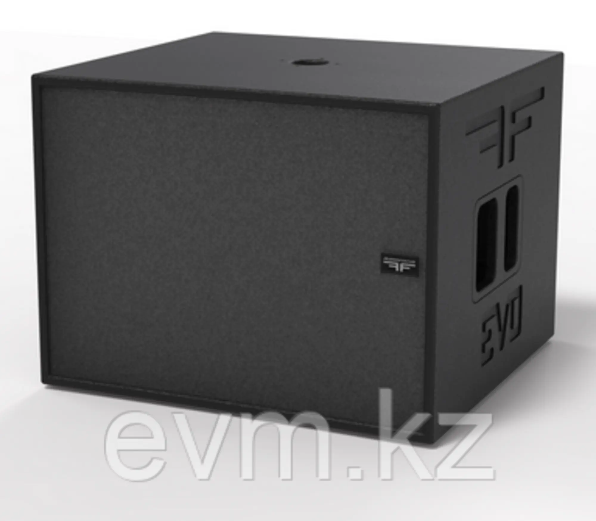 Акустическая система Audiofocus EVO Sub15a Active Subwoofer, 15”, 1100 Wrms (1 / 2)