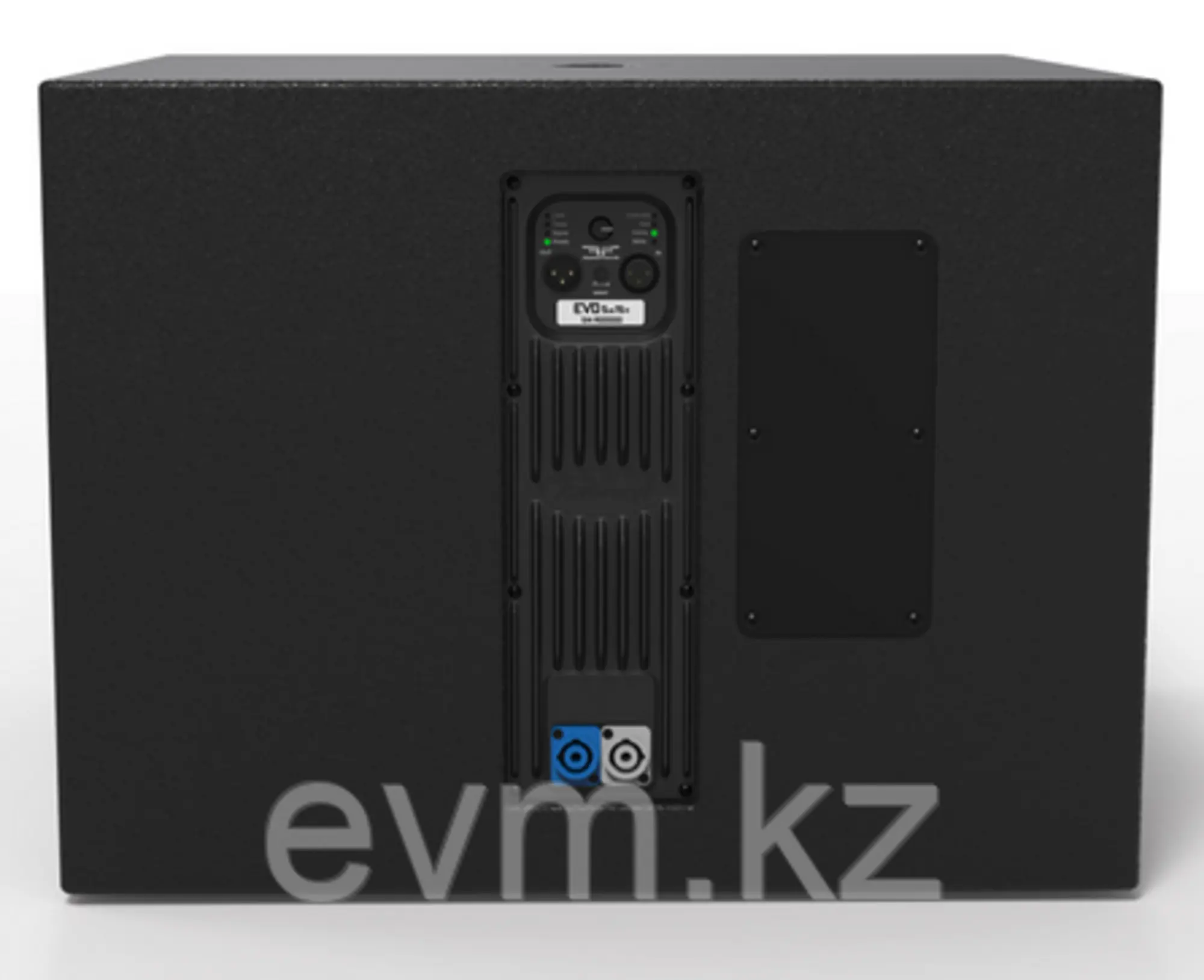 Акустическая система Audiofocus EVO Sub15a Active Subwoofer, 15”, 1100 Wrms (2 / 2)