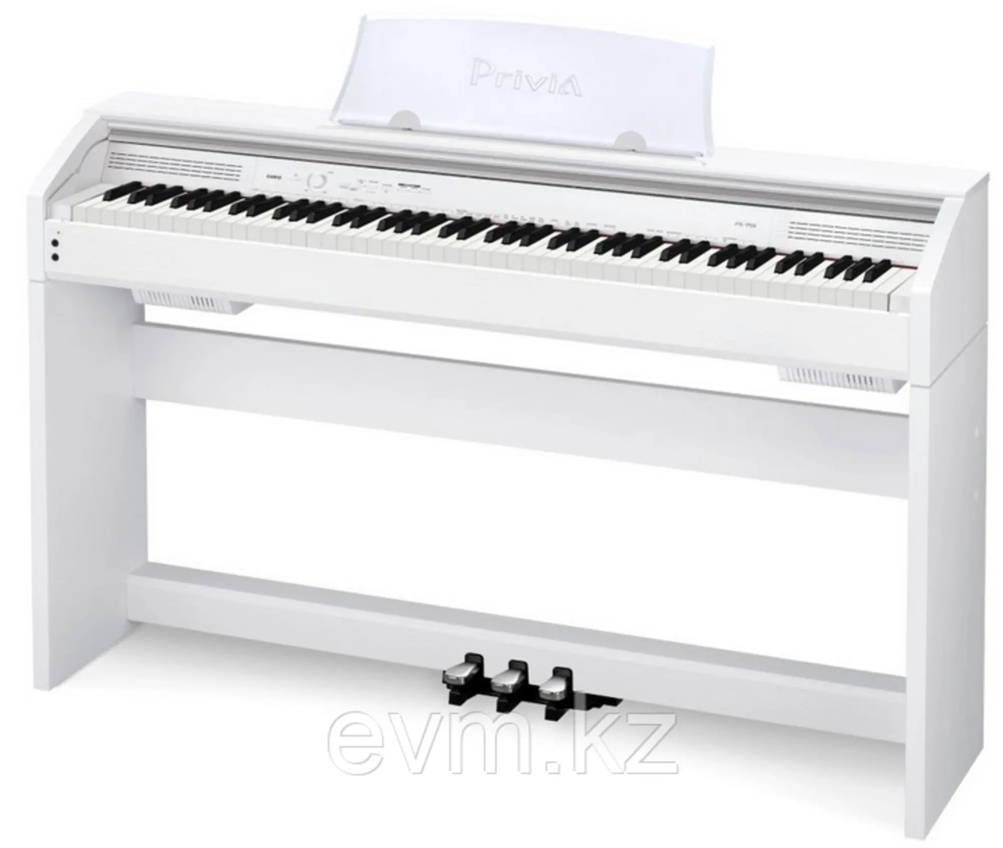 CASIO PX-770BKC2 сандық пианино (1 / 1)
