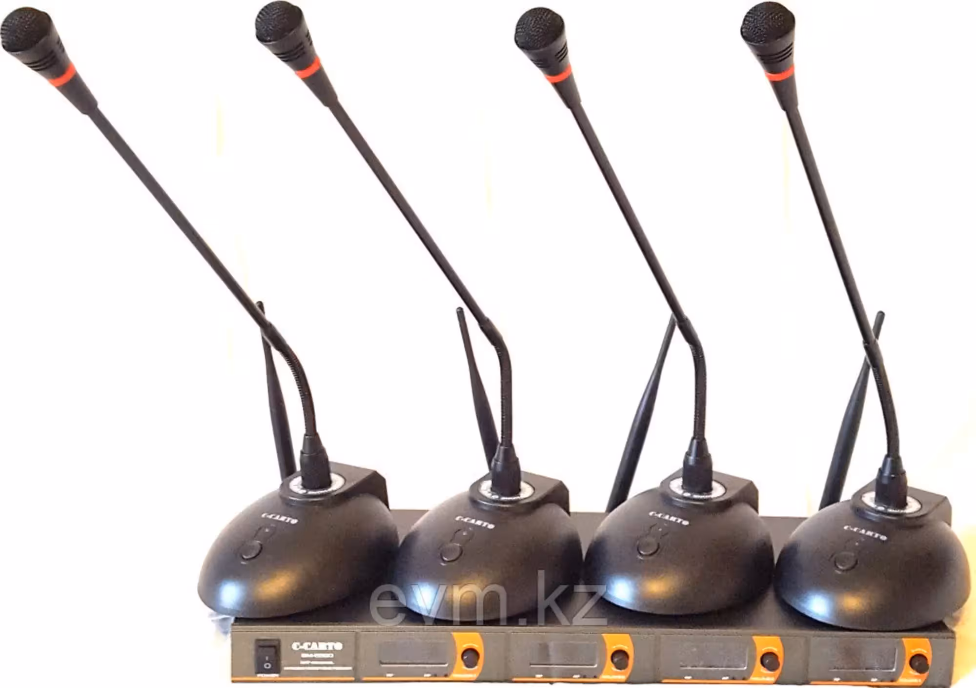 Микрофон настольный радио SM-5520 (1 / 2)