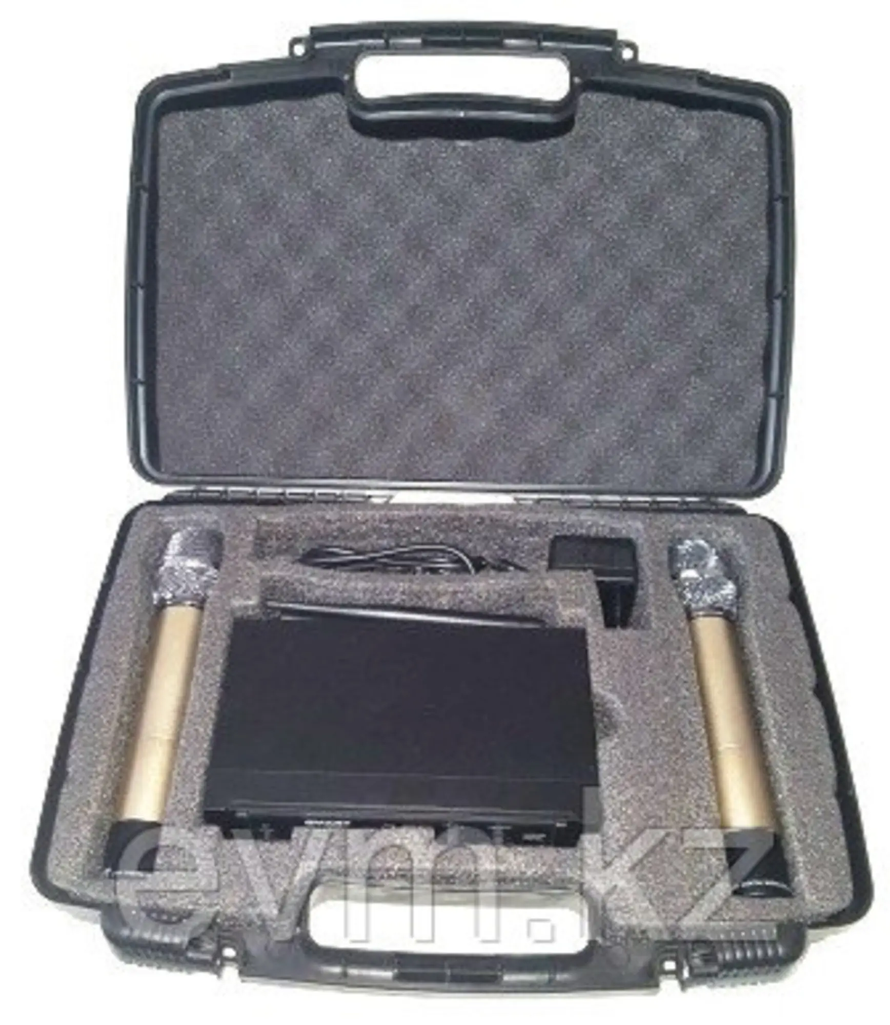 Радио микрофон Smart MX-2 (2 микрофона) (3 / 3)