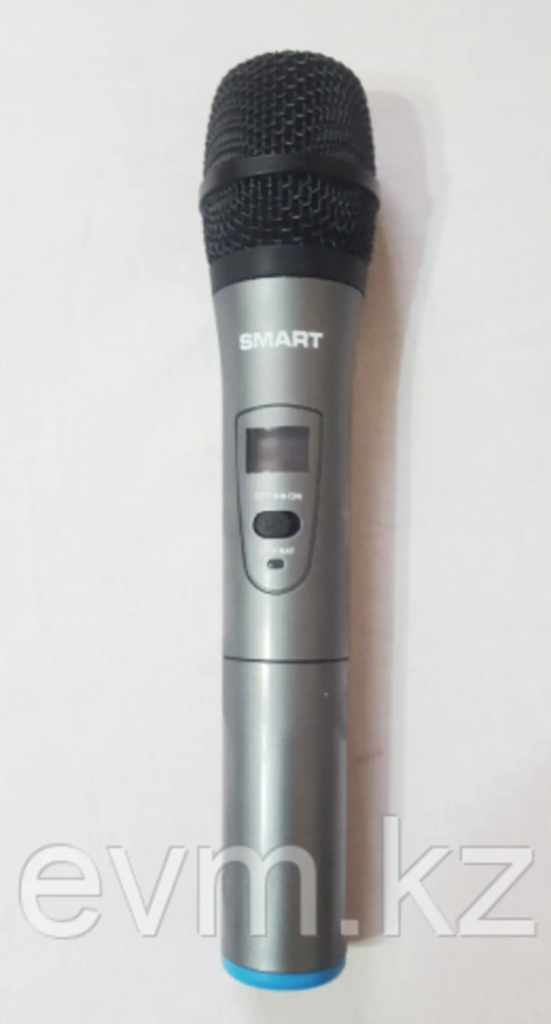 Радиомикрофон Smart SM-925 (2 / 2)