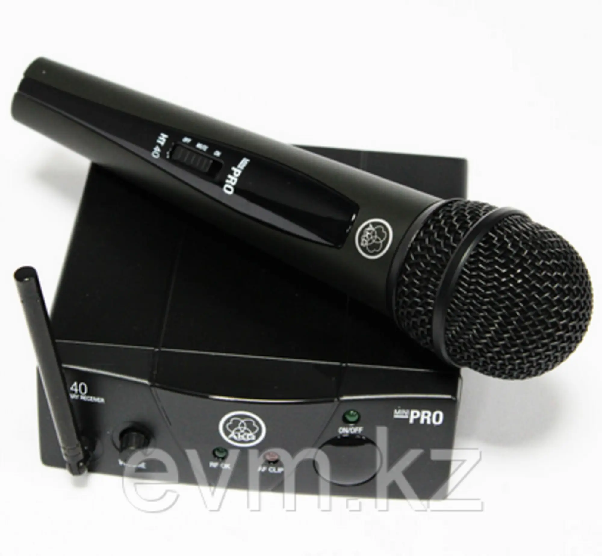 Микрофон радио Akg WMS40 Mini Vocal Set (1 / 1)