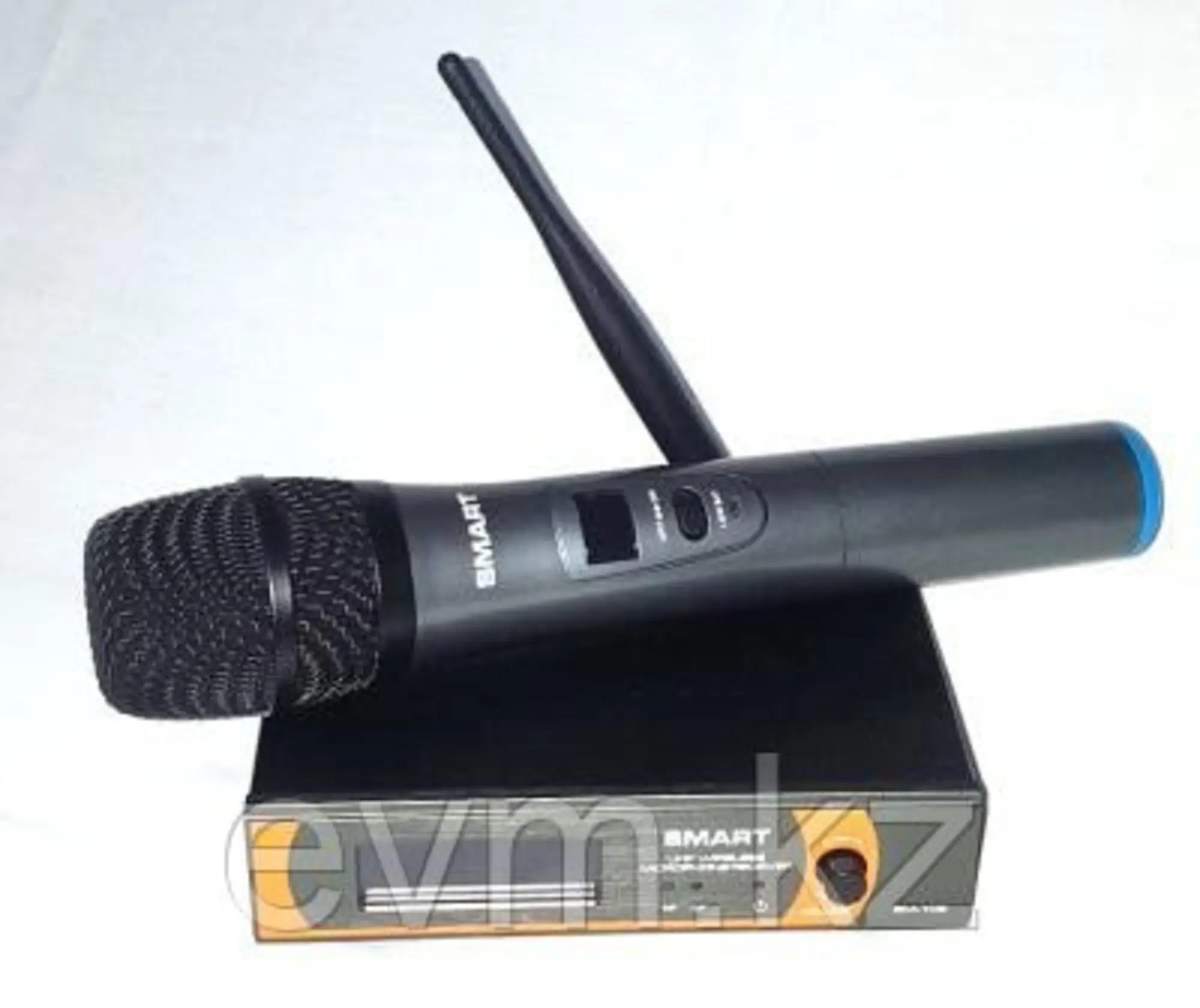 Радио микрофон Smart SM-102, 838Mhz (1 / 1)