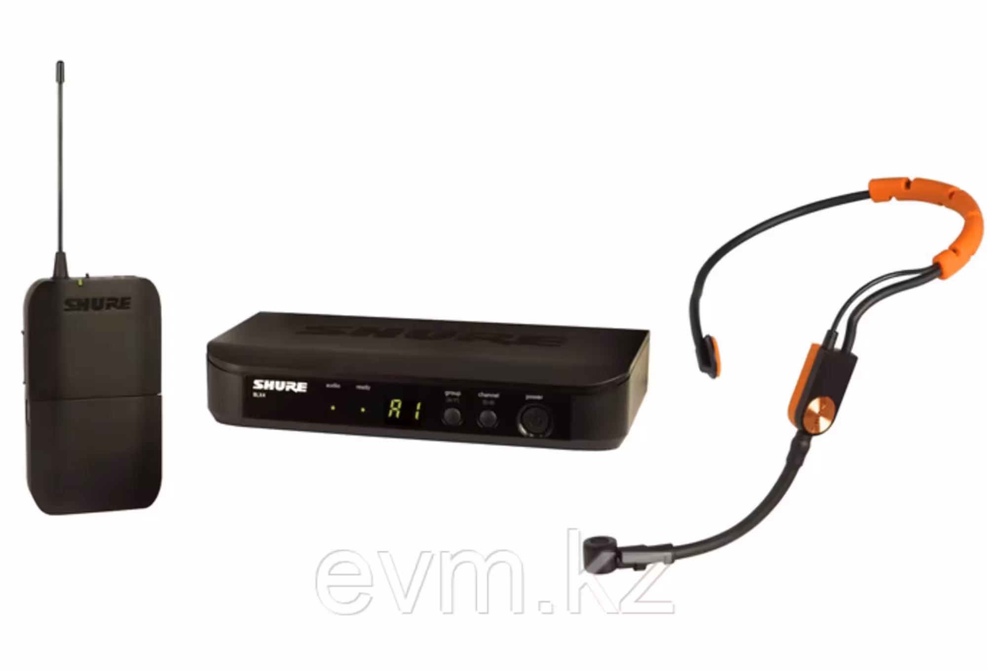 Микрофон Shure BLX14E/SM31 (1 / 1)