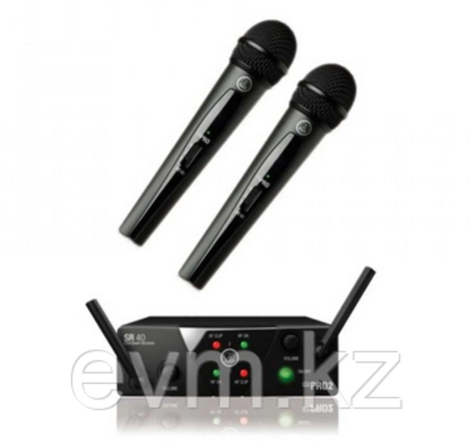 Микрофон радио Akg WMS40 Mini2 Vocal Set (1 / 1)