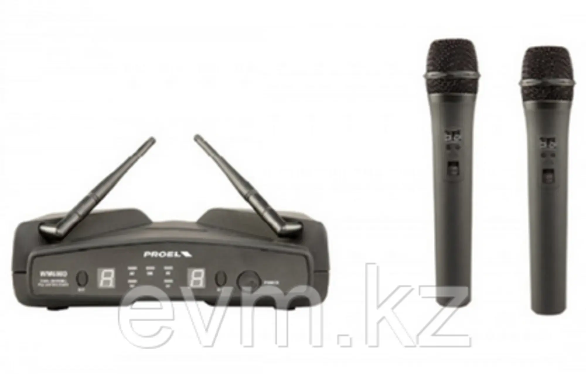 Микрофон Proel WM600DM (1 / 1)