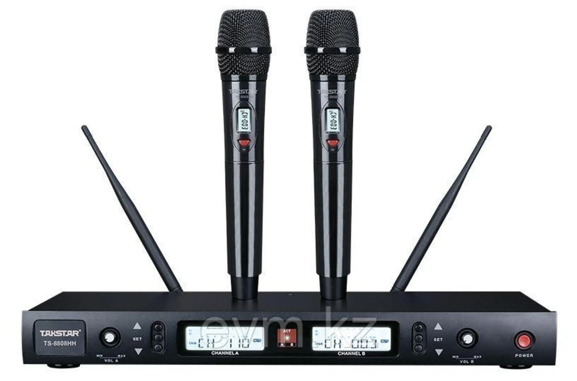 Радиомикрофон Takstar TS-8808HH (1 / 1)