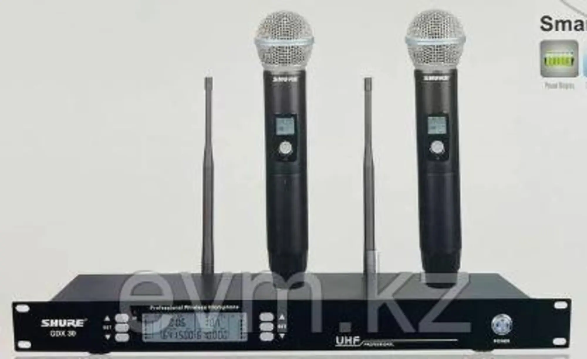 Радио Микрофон GDX30 (1 / 1)