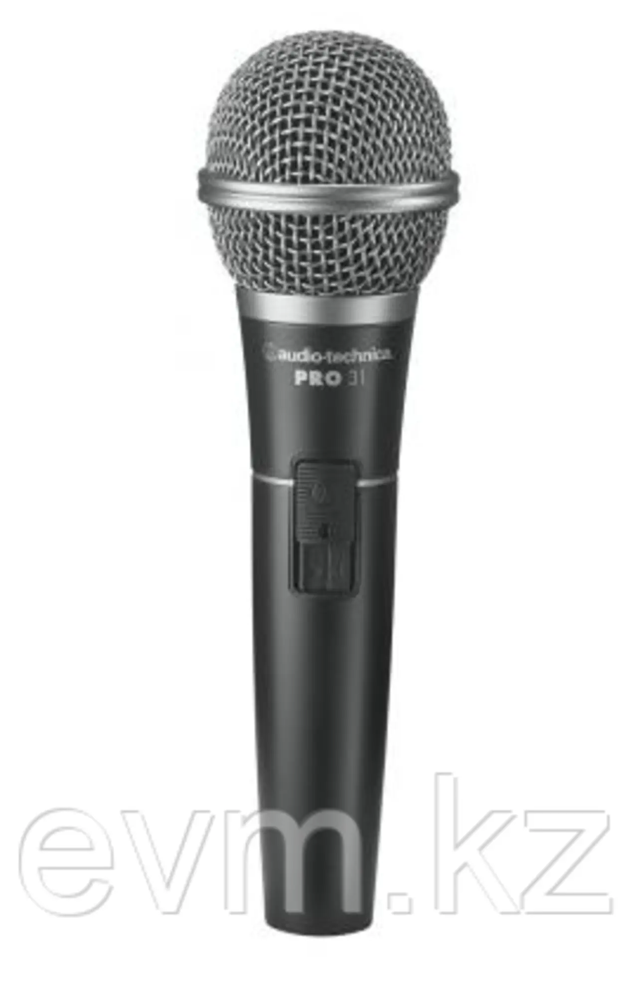 Микрофон Audio-Technica Pro 31 (1 / 1)
