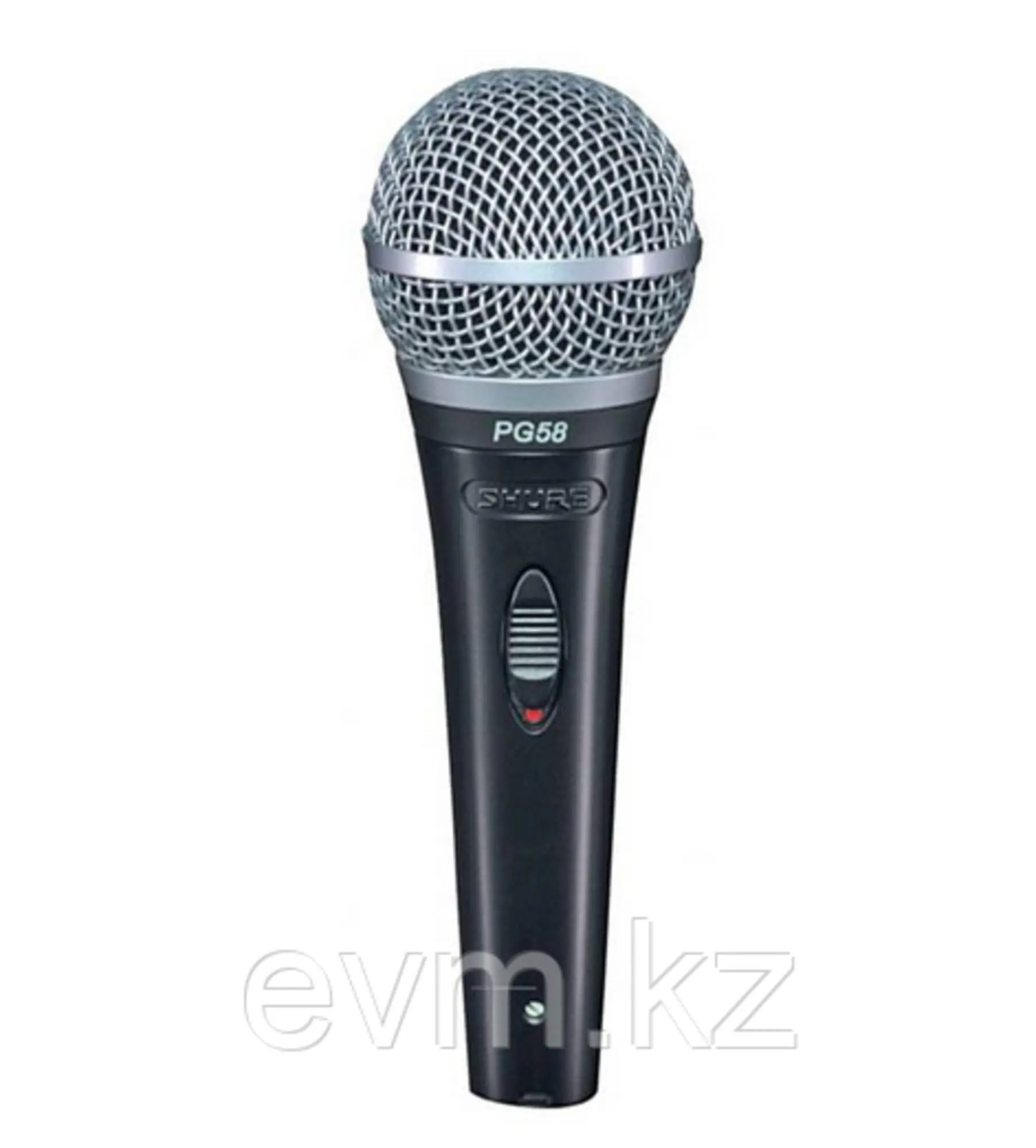 Микрофон Shure PG58 (1 / 1)