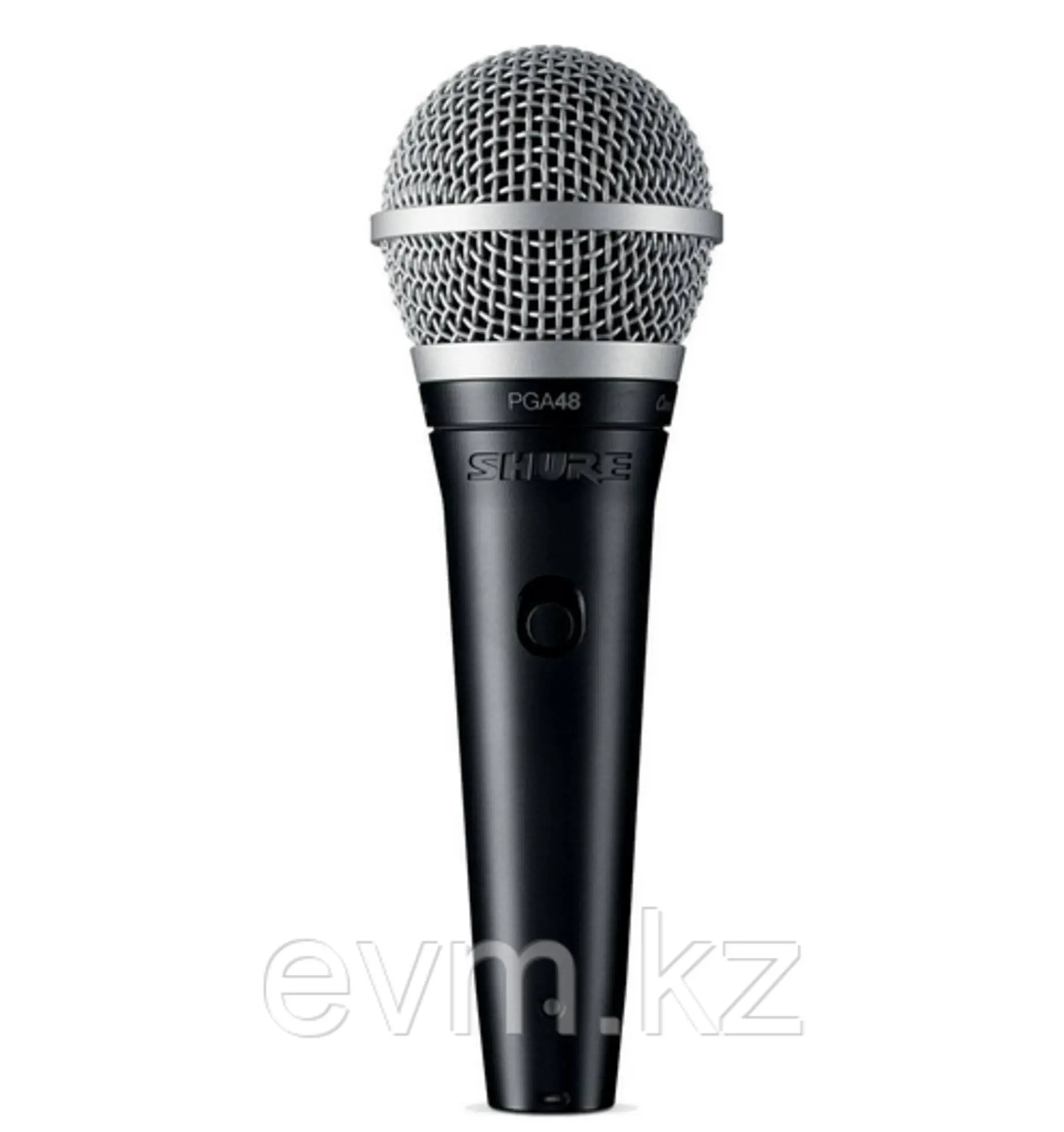 Микрофон Shure PGA48-XLR-E (1 / 1)