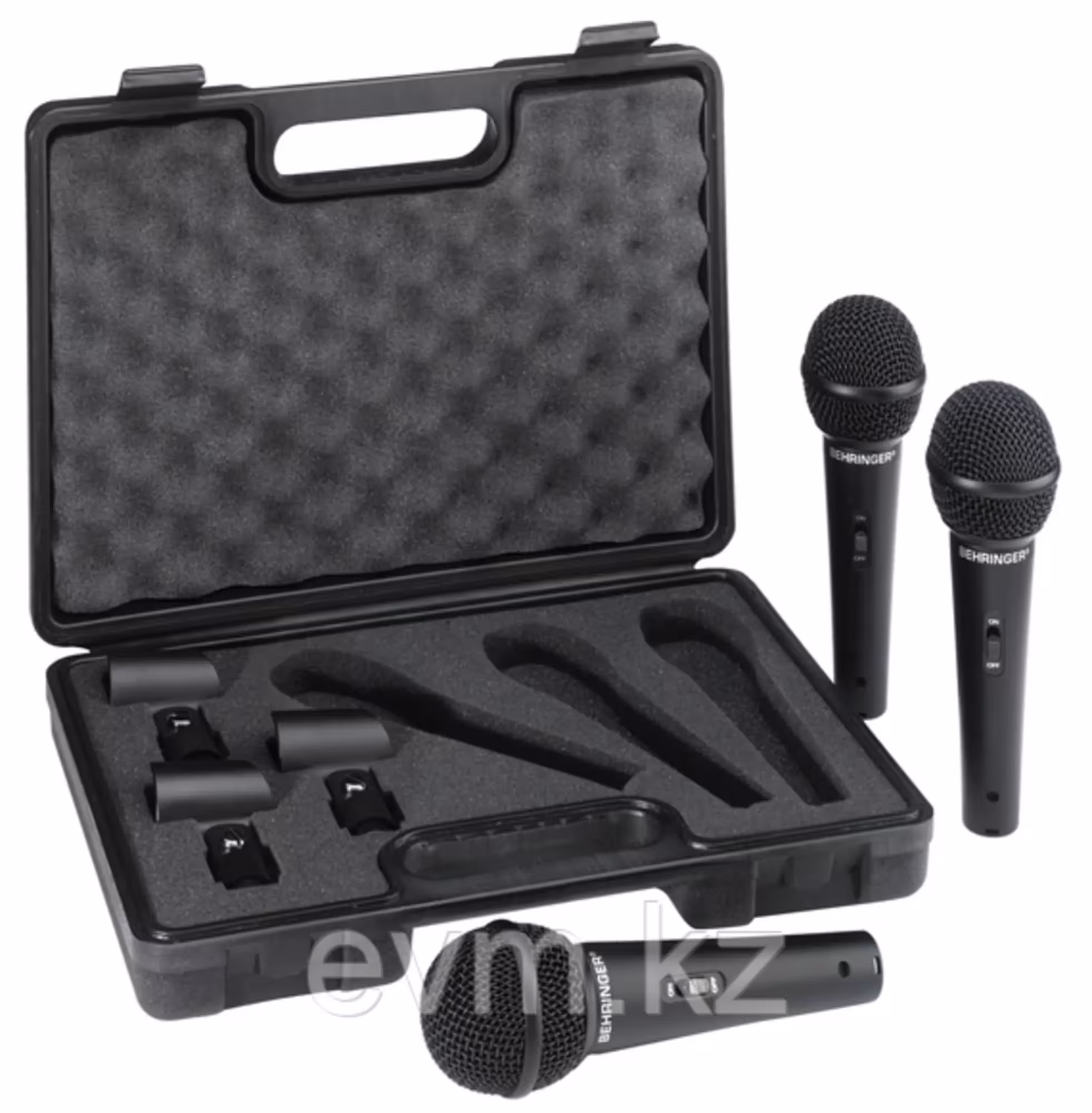 Микрофон Behringer XM1800S (1 / 1)