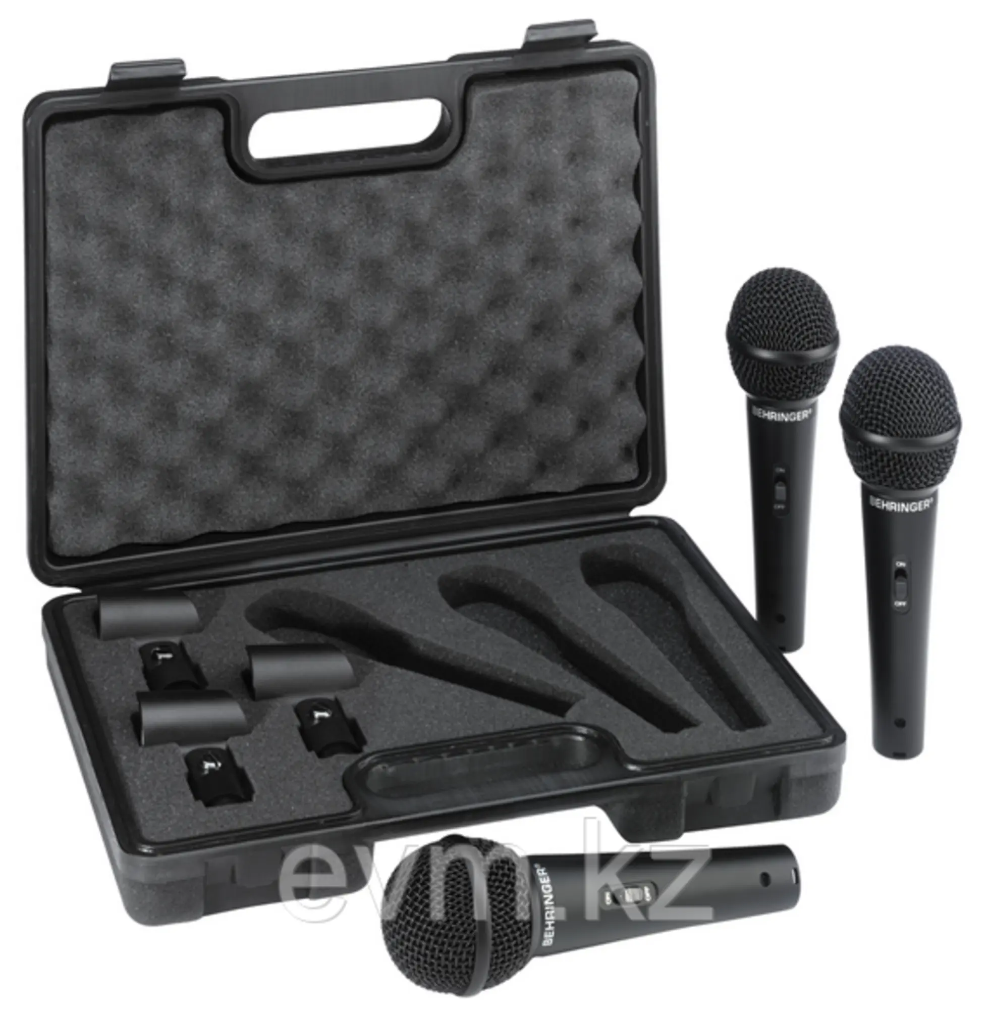 Микрофон Behringer XM1800S (1 / 1)