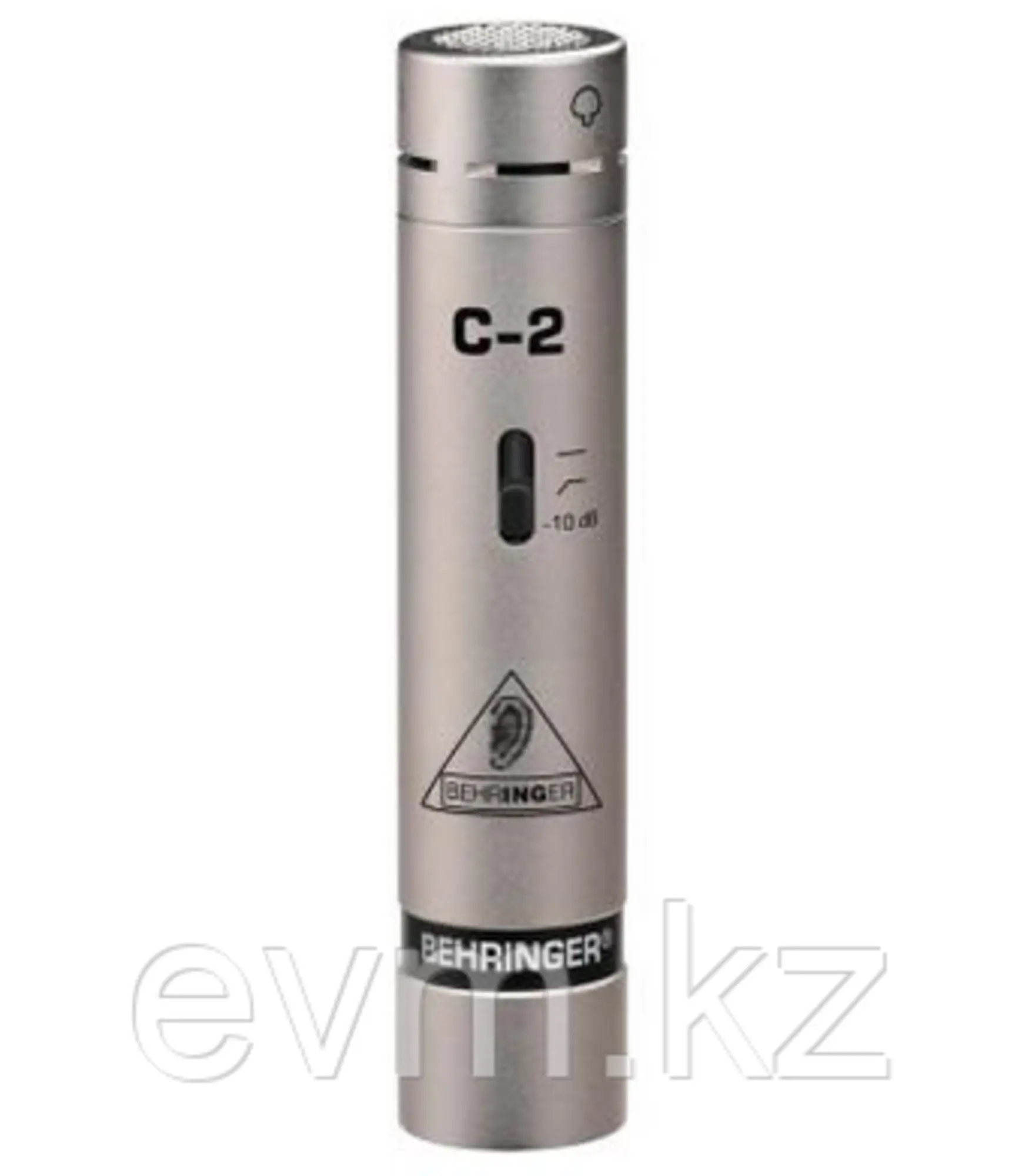 Микрофон Behringer C-2 (1 / 1)