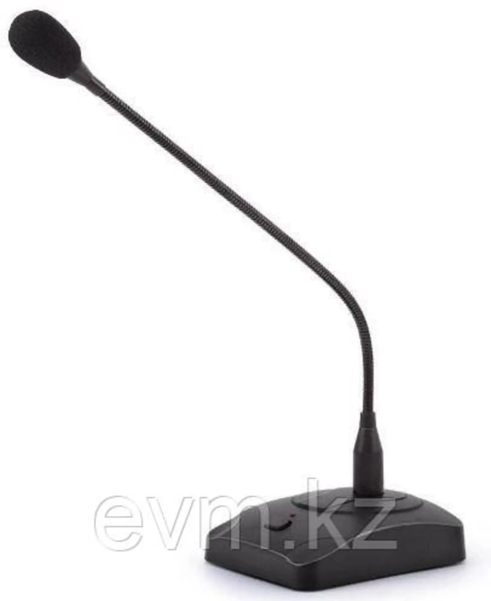 Үстелдік микрофон Lane LEM-634 (1 / 1)
