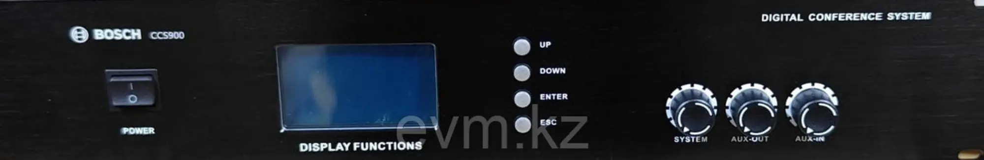 Дискуссионная система Bosch CCS 1000 (6 / 6)