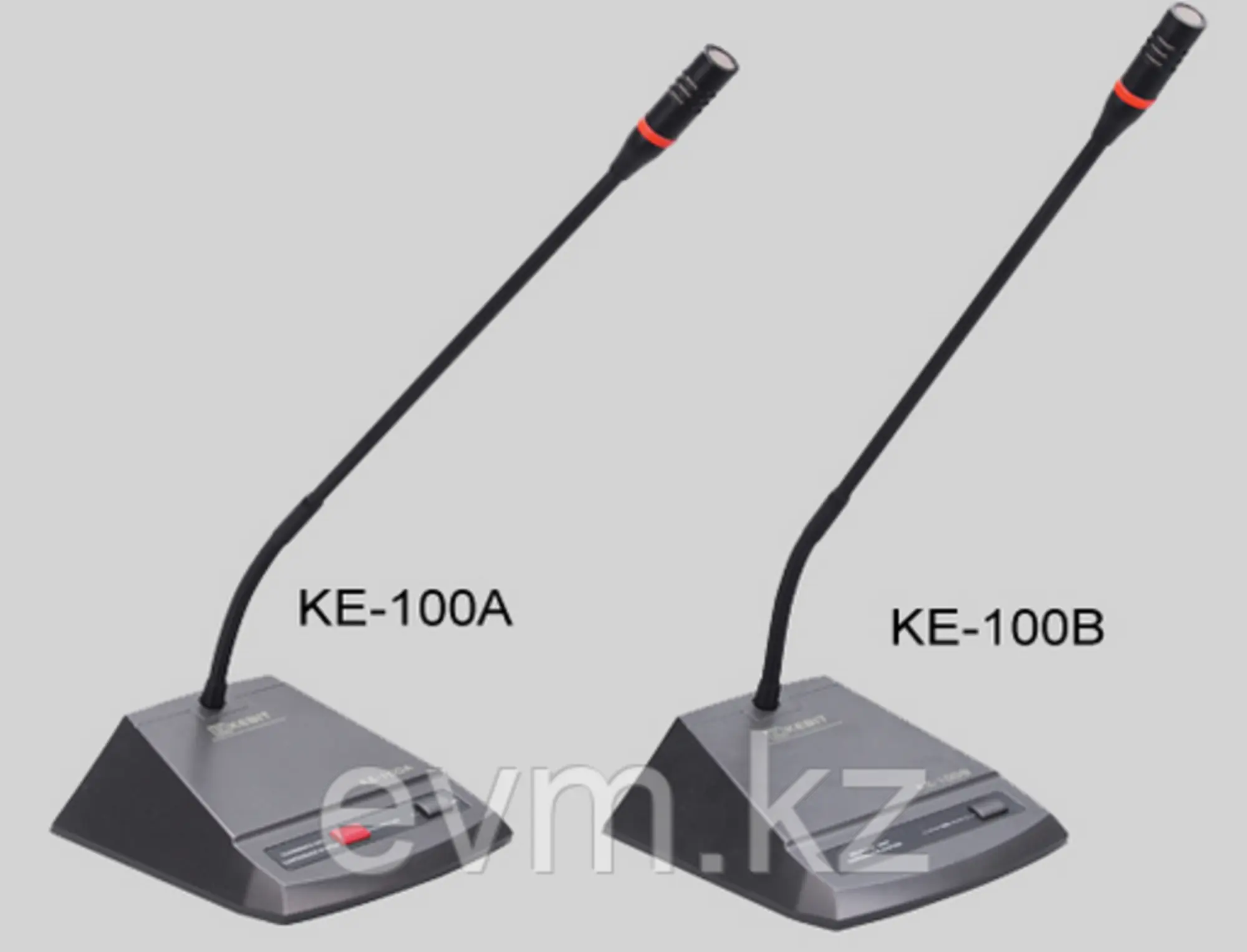 Конференц-микрофон КЕ-100 (1 / 3)