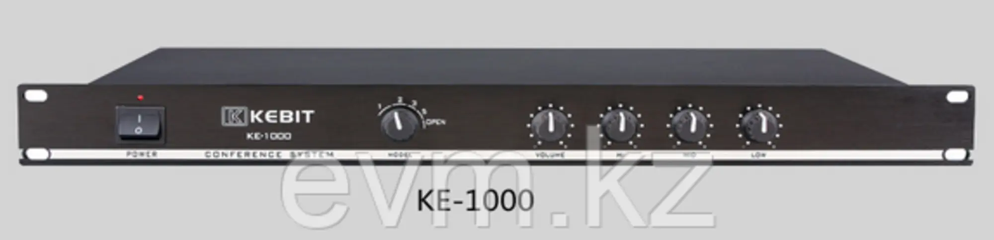 Конференц-микрофон КЕ-100 (2 / 3)