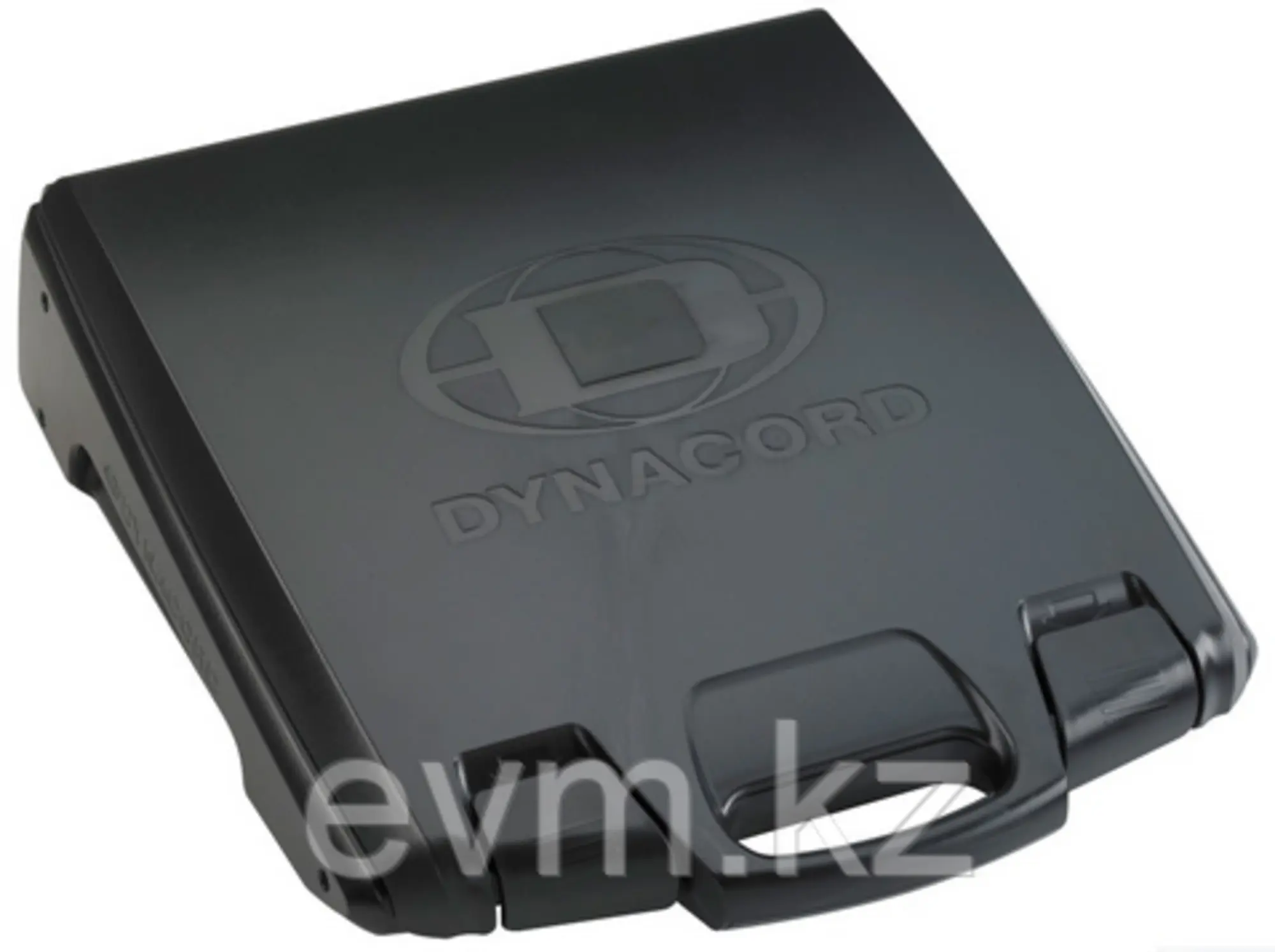 Кіріктірілген күшейткіші бар микшерлік пульт Dynacord PM1000-3 2×1000 Вт@4 Ом (2 / 2)