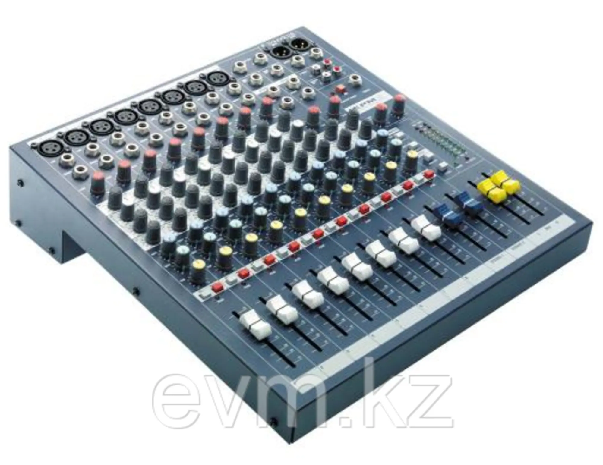 Микшерный пульт Soundcraft EPM8 (1 / 1)