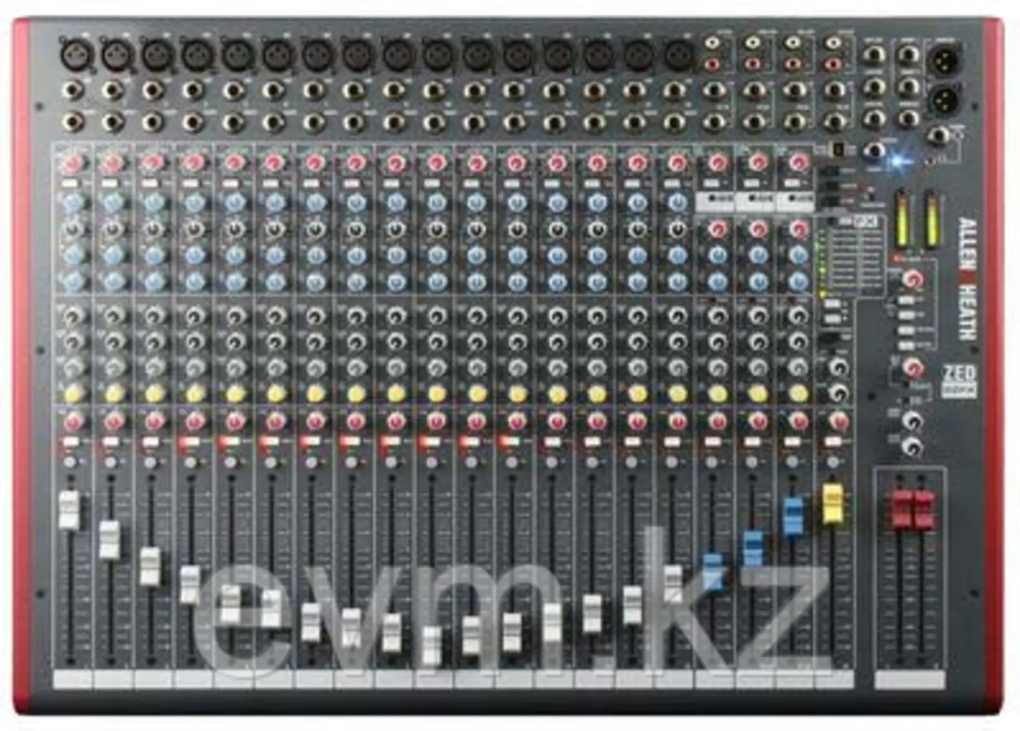 Allen&Heath ZED22FX/X (1 / 1)