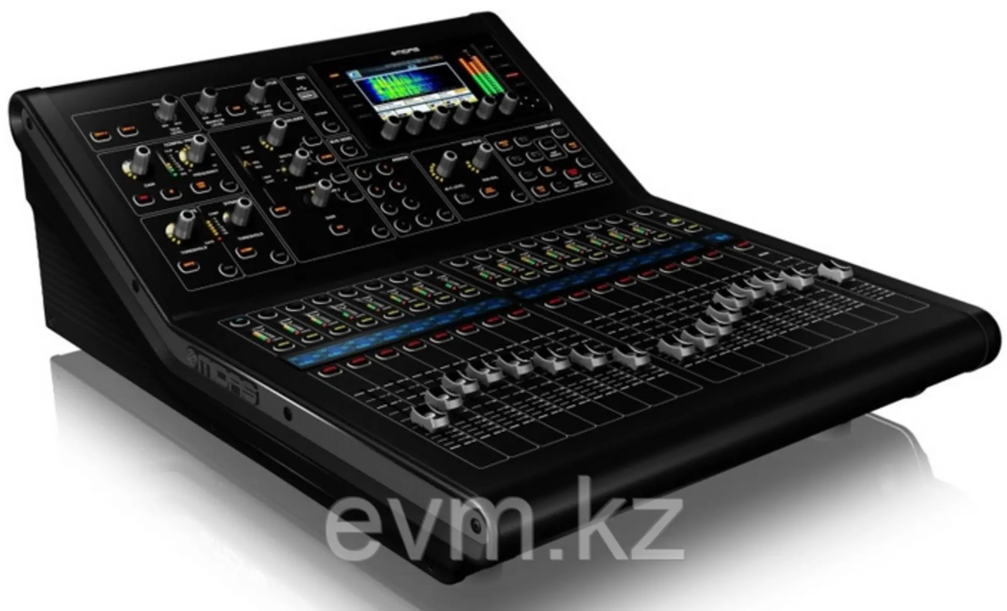 Микшерный пульт Midas Klark Teknik M32R-EU (1 / 2)
