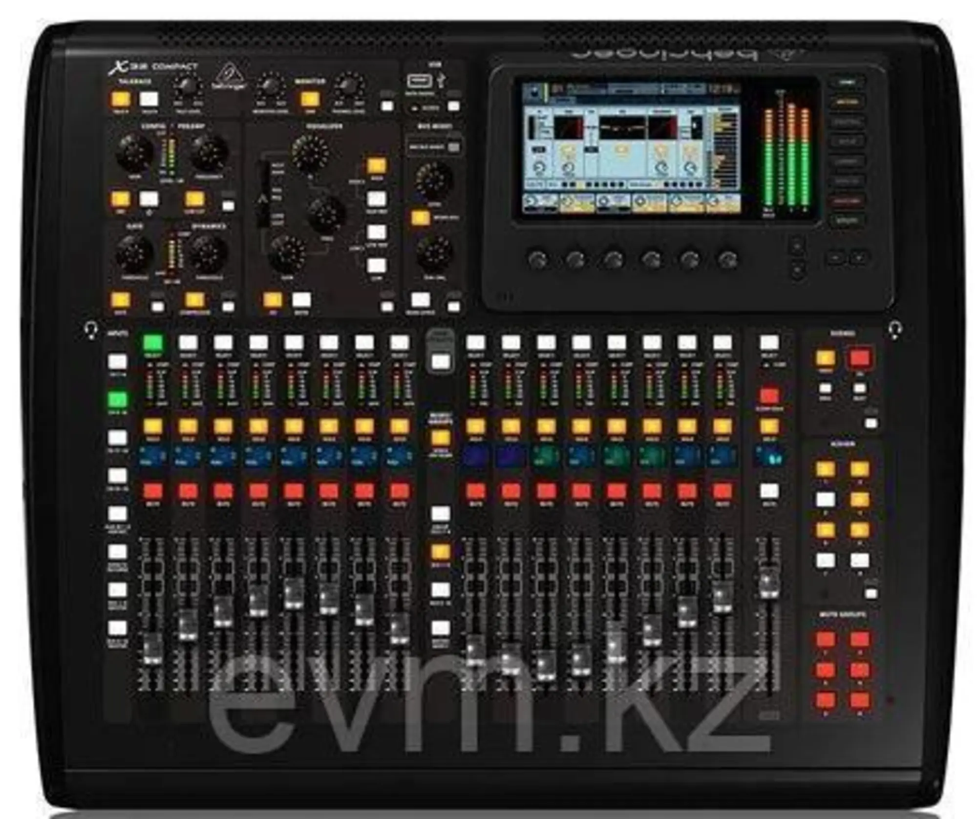 X32 COMPACT цифровой микшерный пульт (1 / 1)