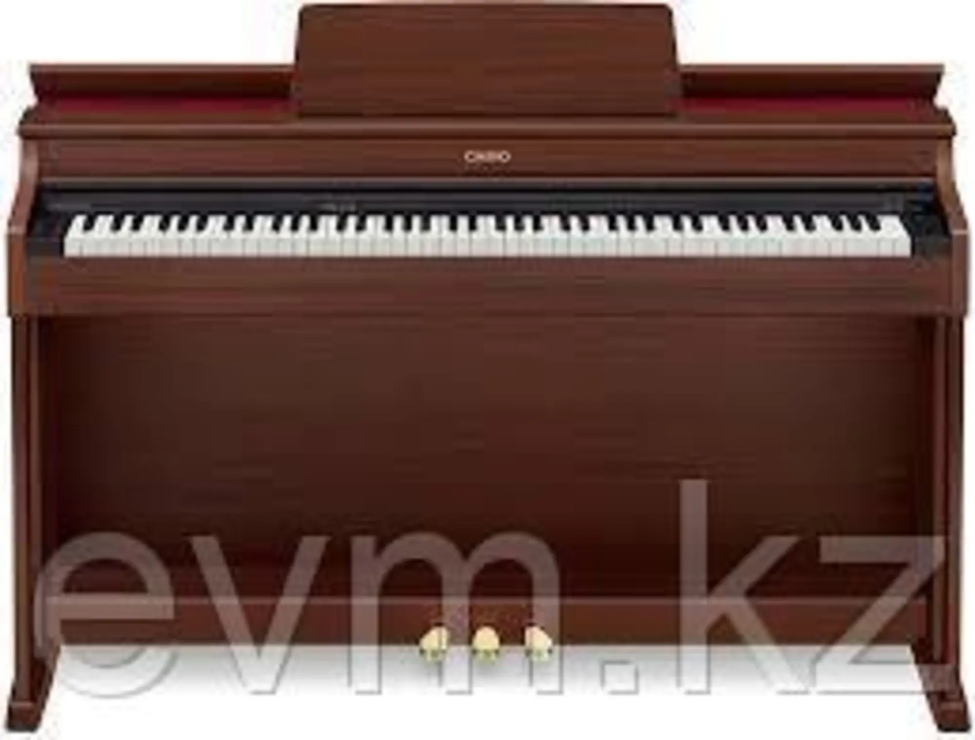 Цифровое пианино Casio  AP-470BNC7 (1 / 1)
