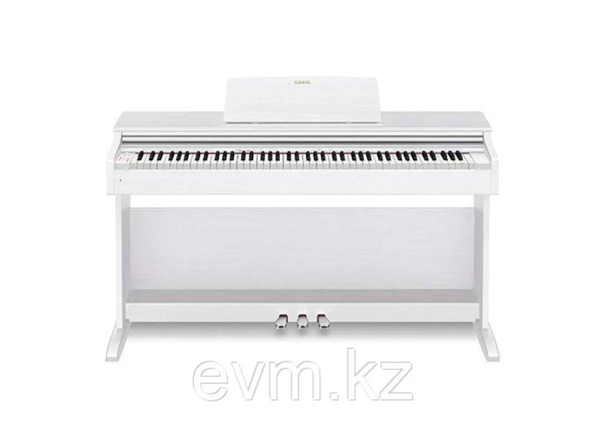 Цифровое пианино Casio AP-270WEC7 (1 / 1)