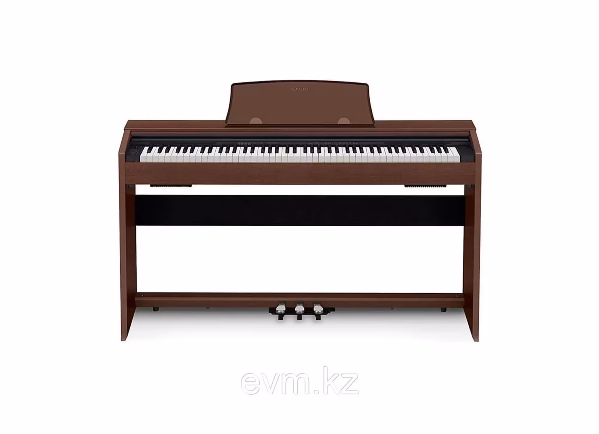 Цифровое пианино Casio PX-770BNC7 (1 / 1)