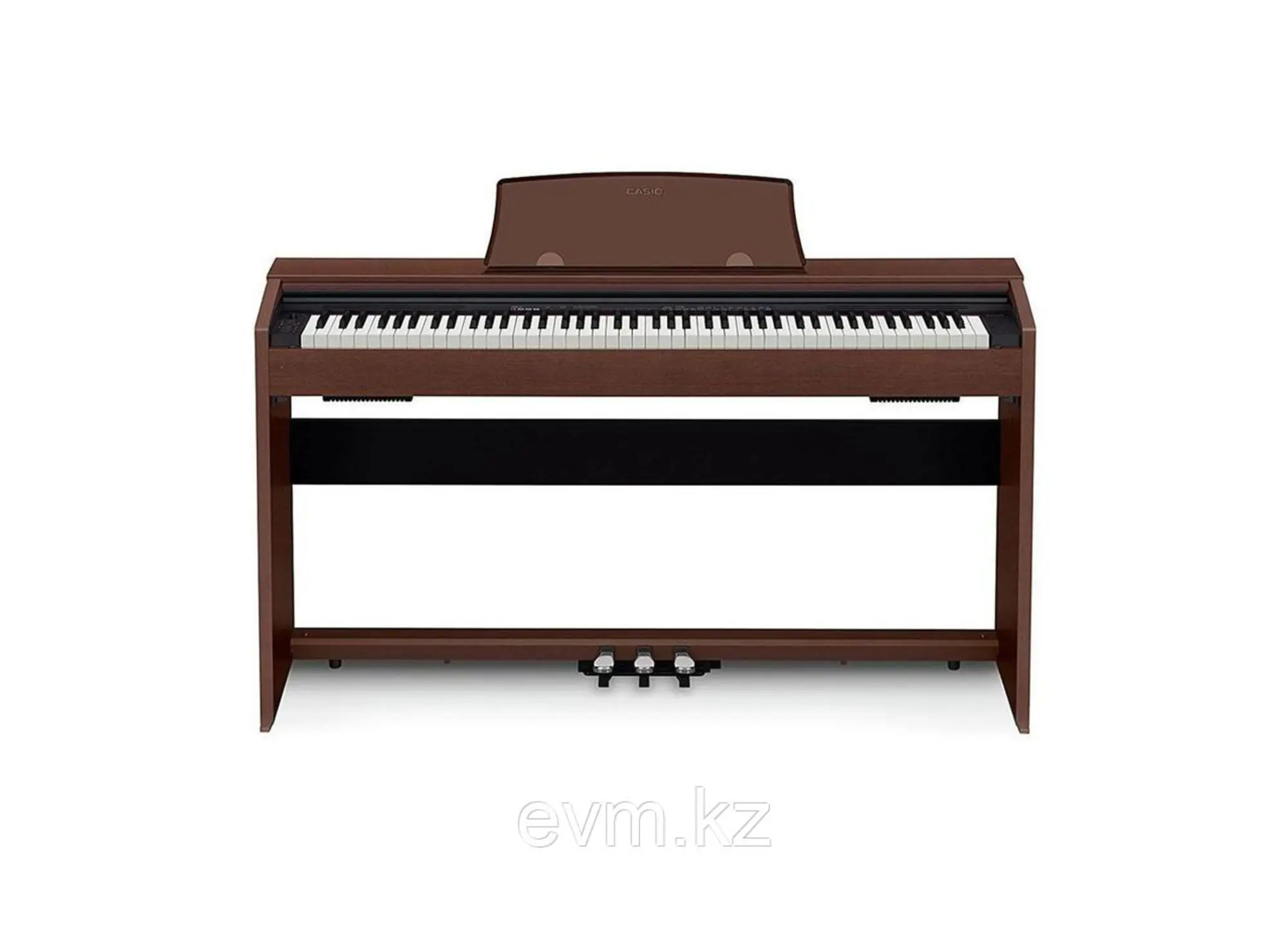 Цифровое пианино Casio PX-770BNC7 (1 / 1)