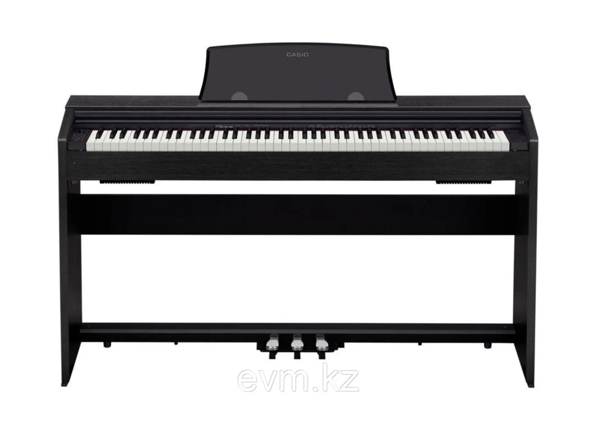 Цифровое пианино Casio PX-770BKC7 (1 / 1)