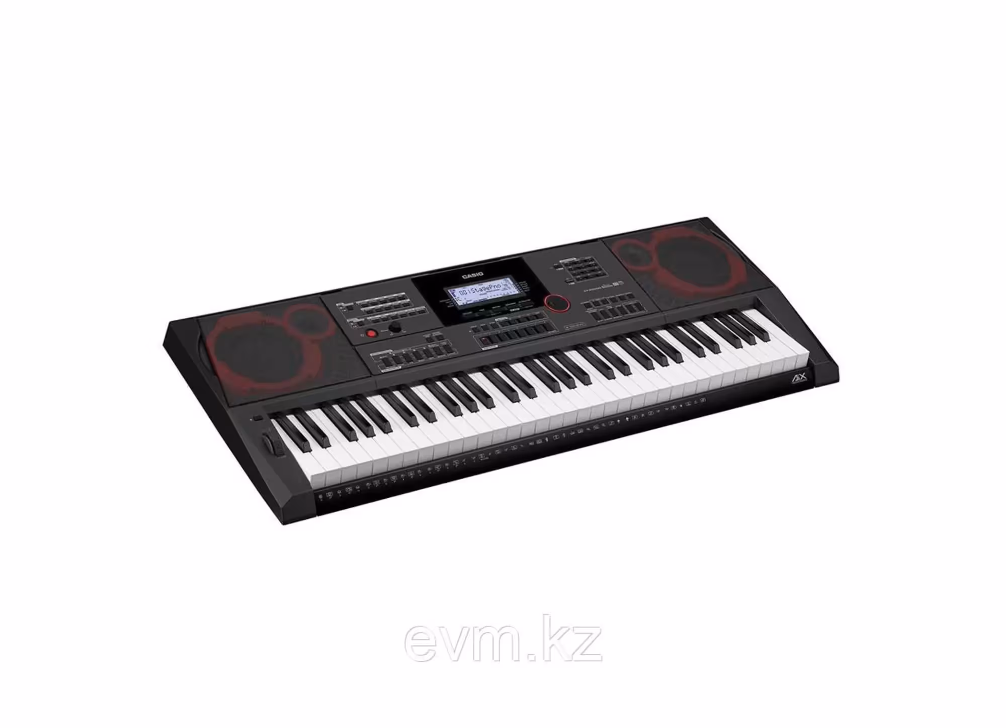 Синтезатор Casio CT-X5000C7 с адаптером (1 / 1)