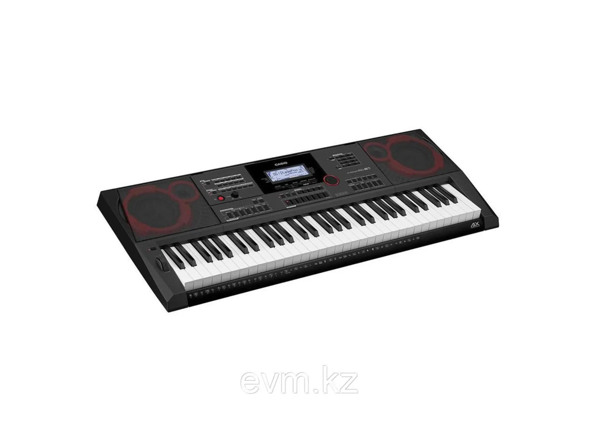 Синтезатор Casio CT-X5000C7 с адаптером (1 / 1)