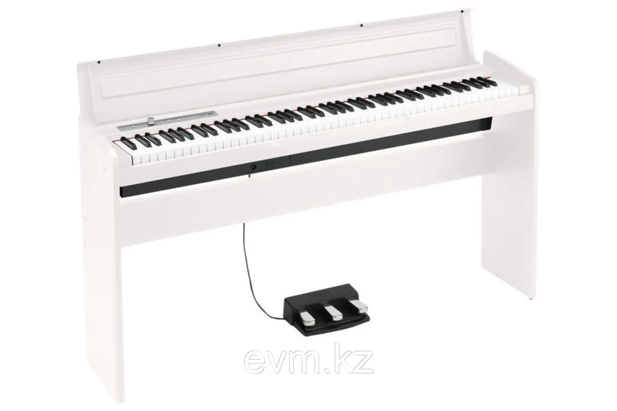 Цифровое пианино Korg LP-180WH (1 / 1)