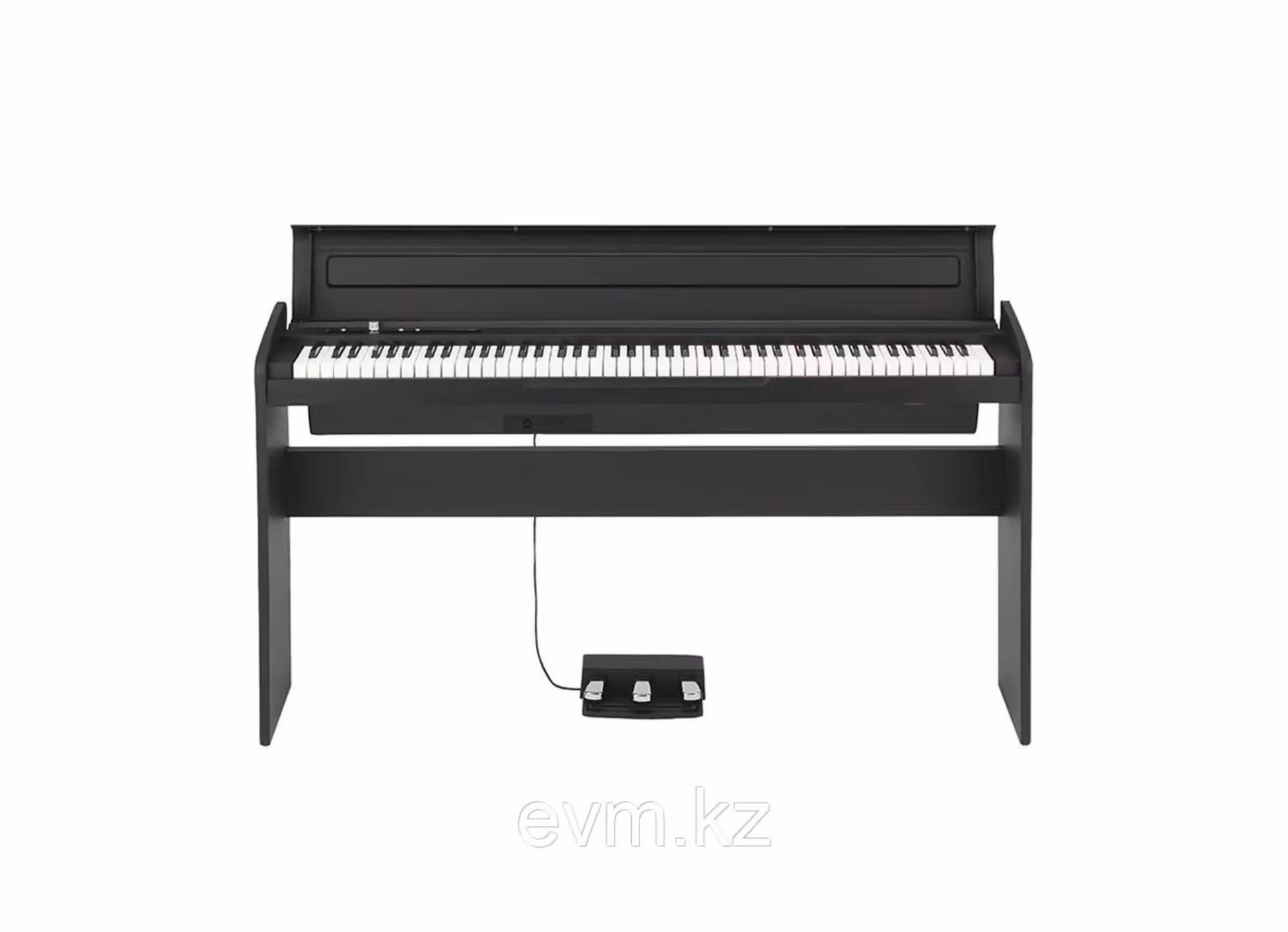 Цифровое пианино Korg LP-180BK (1 / 1)