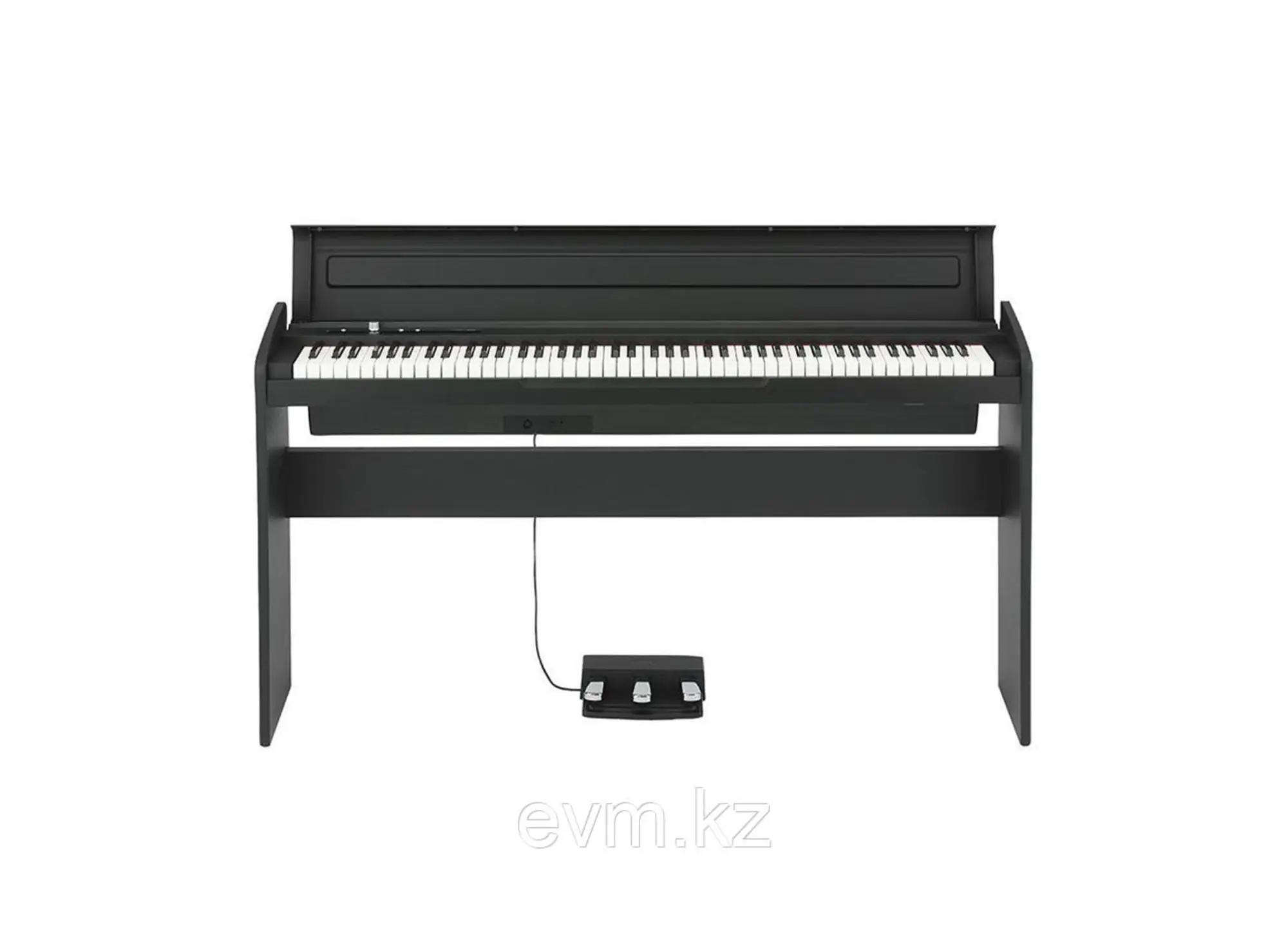 Цифровое пианино Korg LP-180BK (1 / 1)