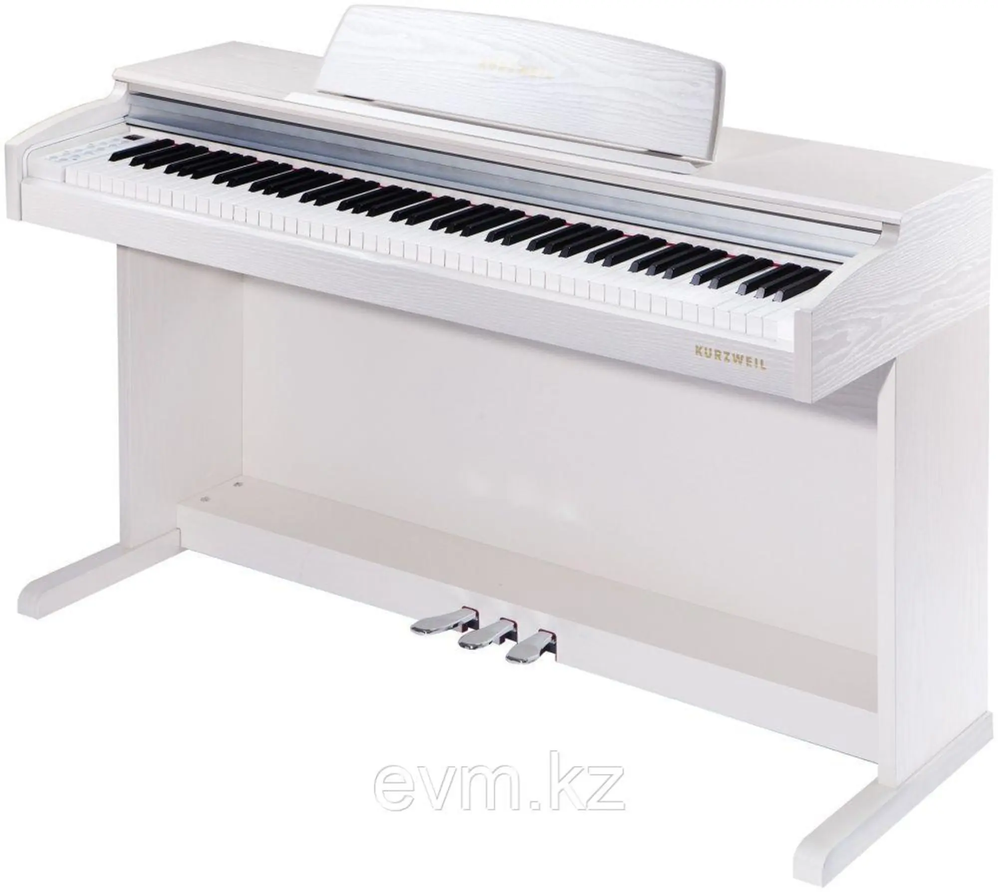 Цифровое фортепиано M210WH Digital Piano For Kurzweil Brand (1 / 1)