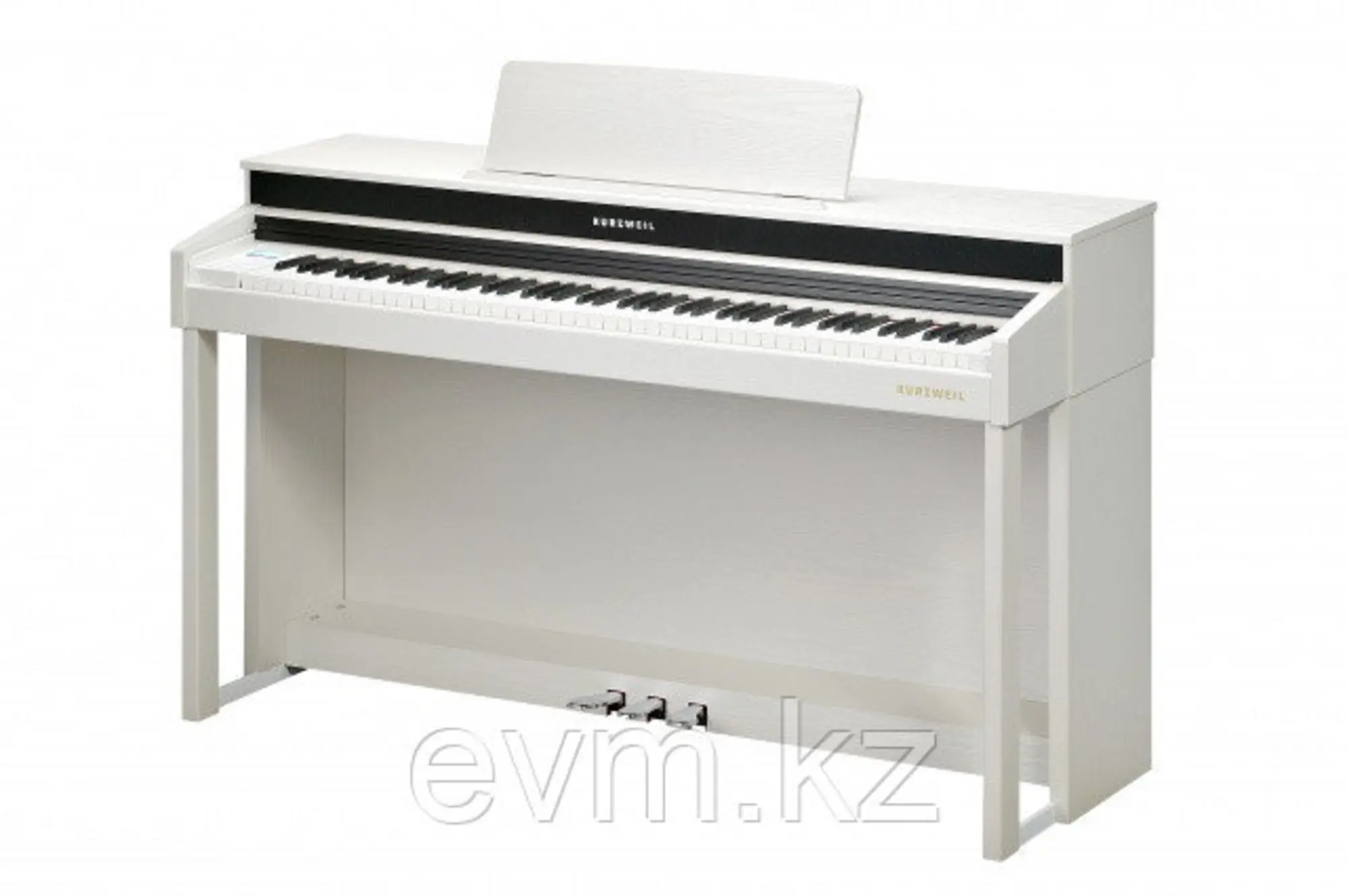 Цифровое пианино белое CUP320N Digital Piano For Kurzweil Brand (1 / 1)