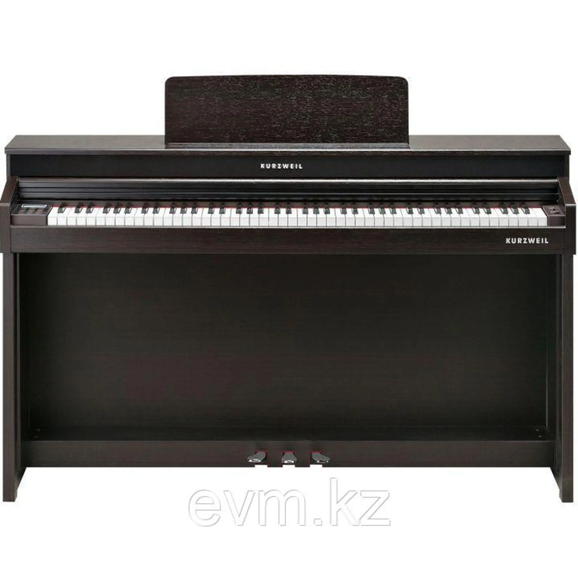 Цифровое пианино темное CUP320N Digital Piano For Kurzweil Brand (1 / 1)