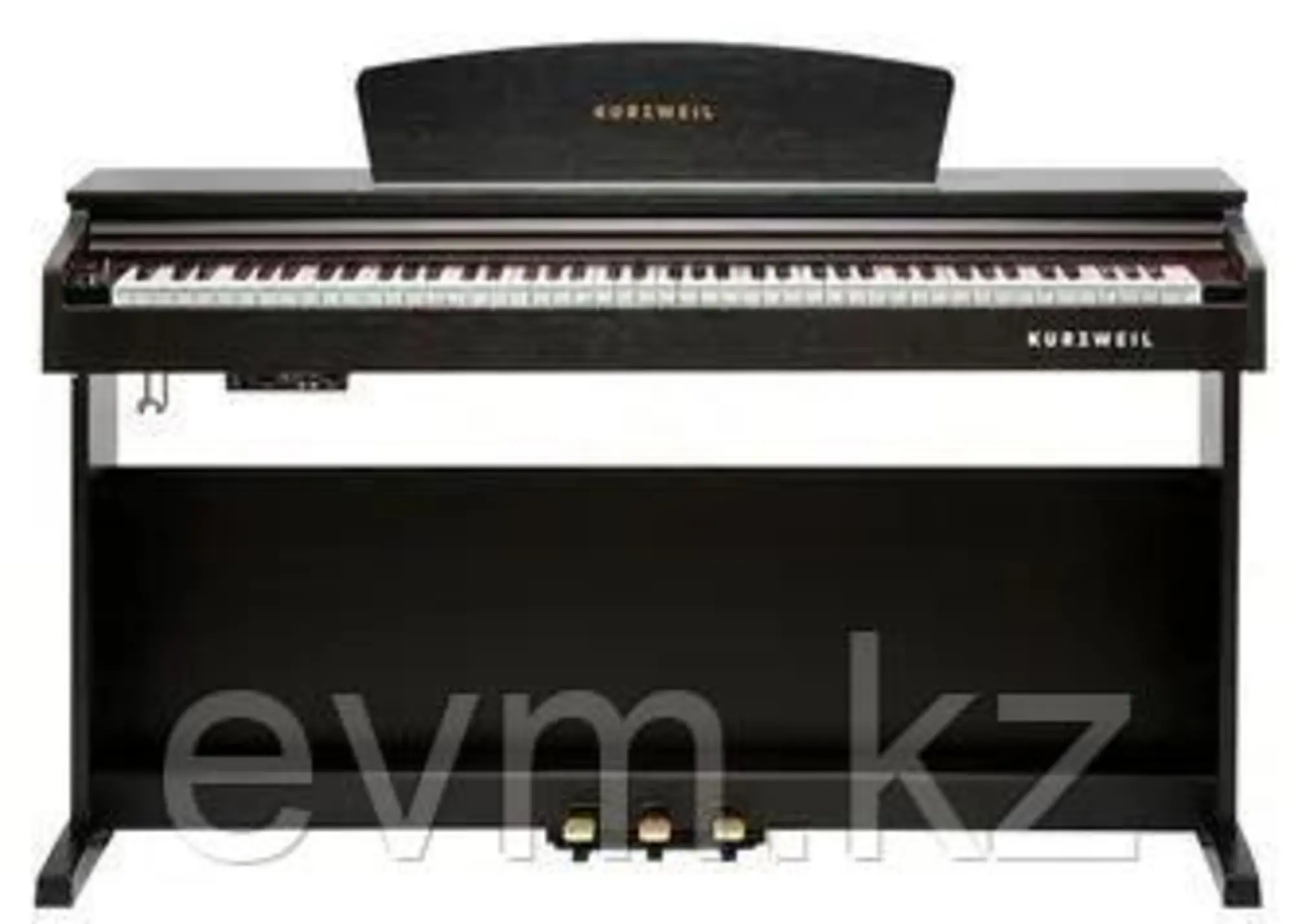 KURZWEIL M90SR, M90WH сандық фортепиано (1 / 1)