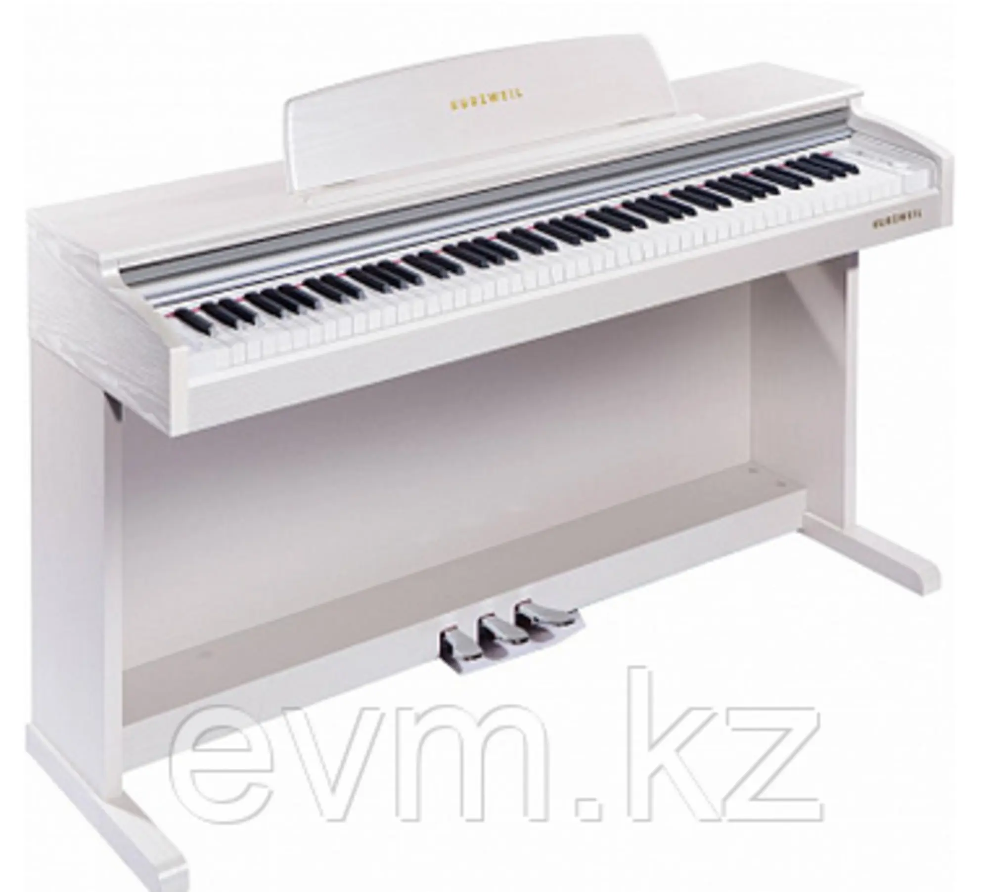 Цифровое пианино KURZWEIL KA-150 WH (1 / 1)