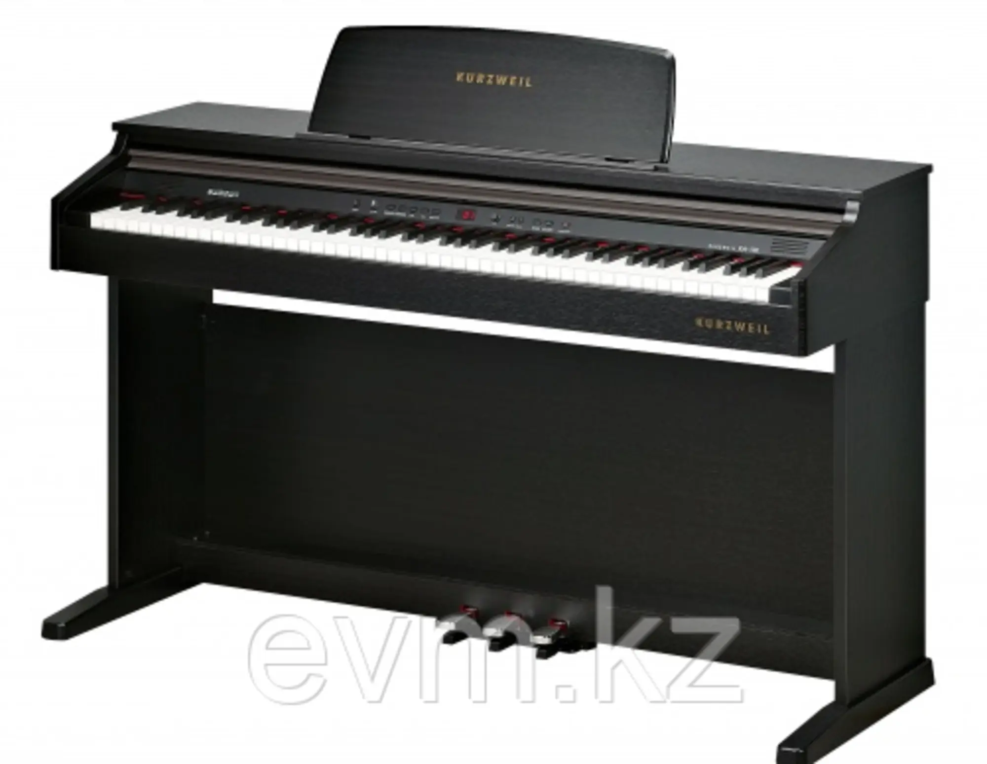Цифровое пианино KURZWEIL KA130SR (1 / 2)
