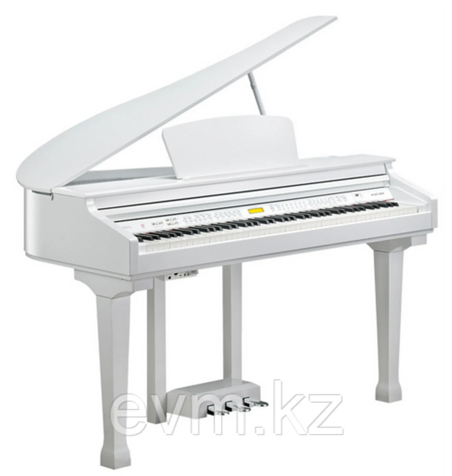 Рояль KURZWEIL KAG-100 WHP (1 / 1)