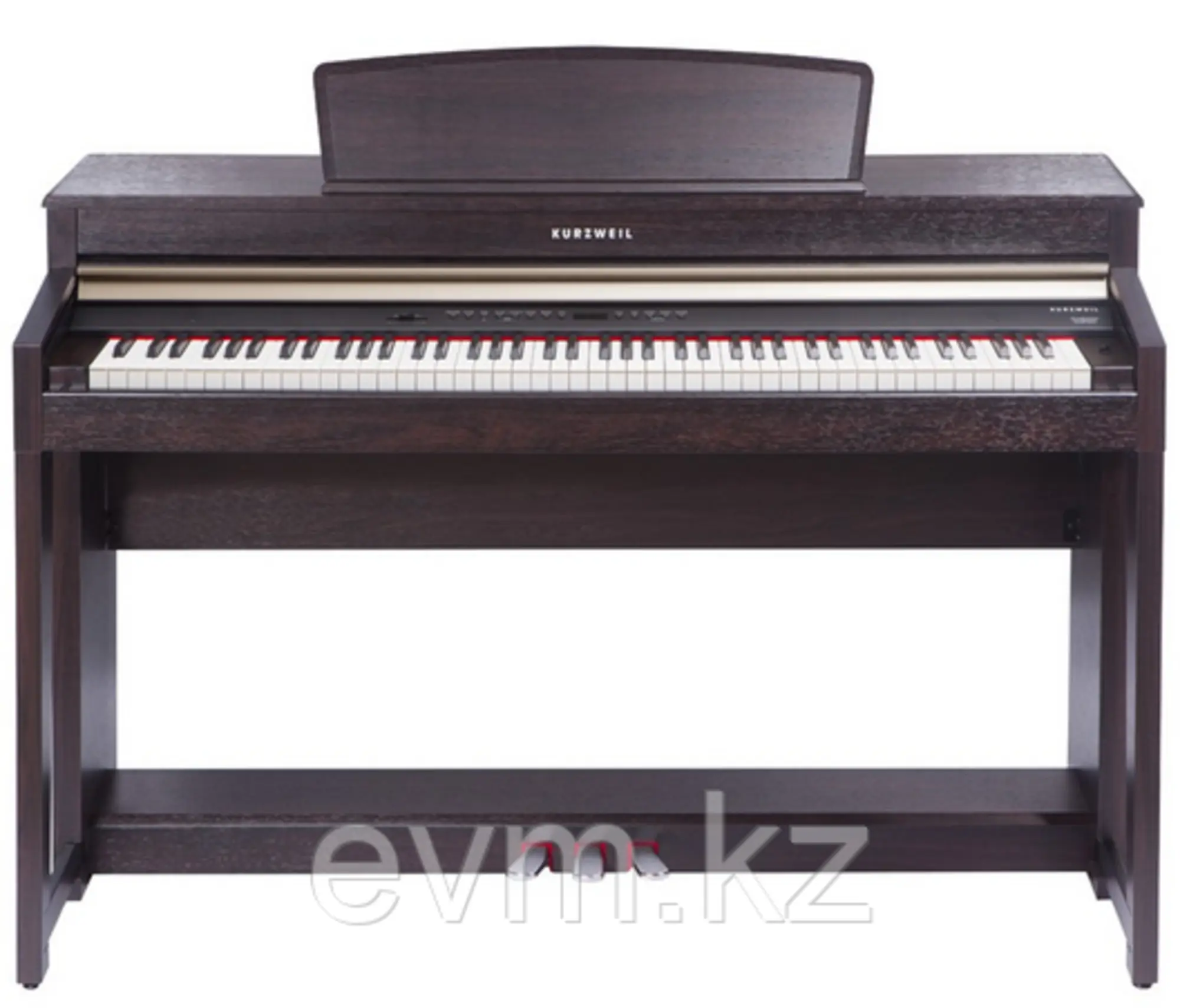 Сандық фортепиано KURZWEIL CUP120SR (1 / 1)