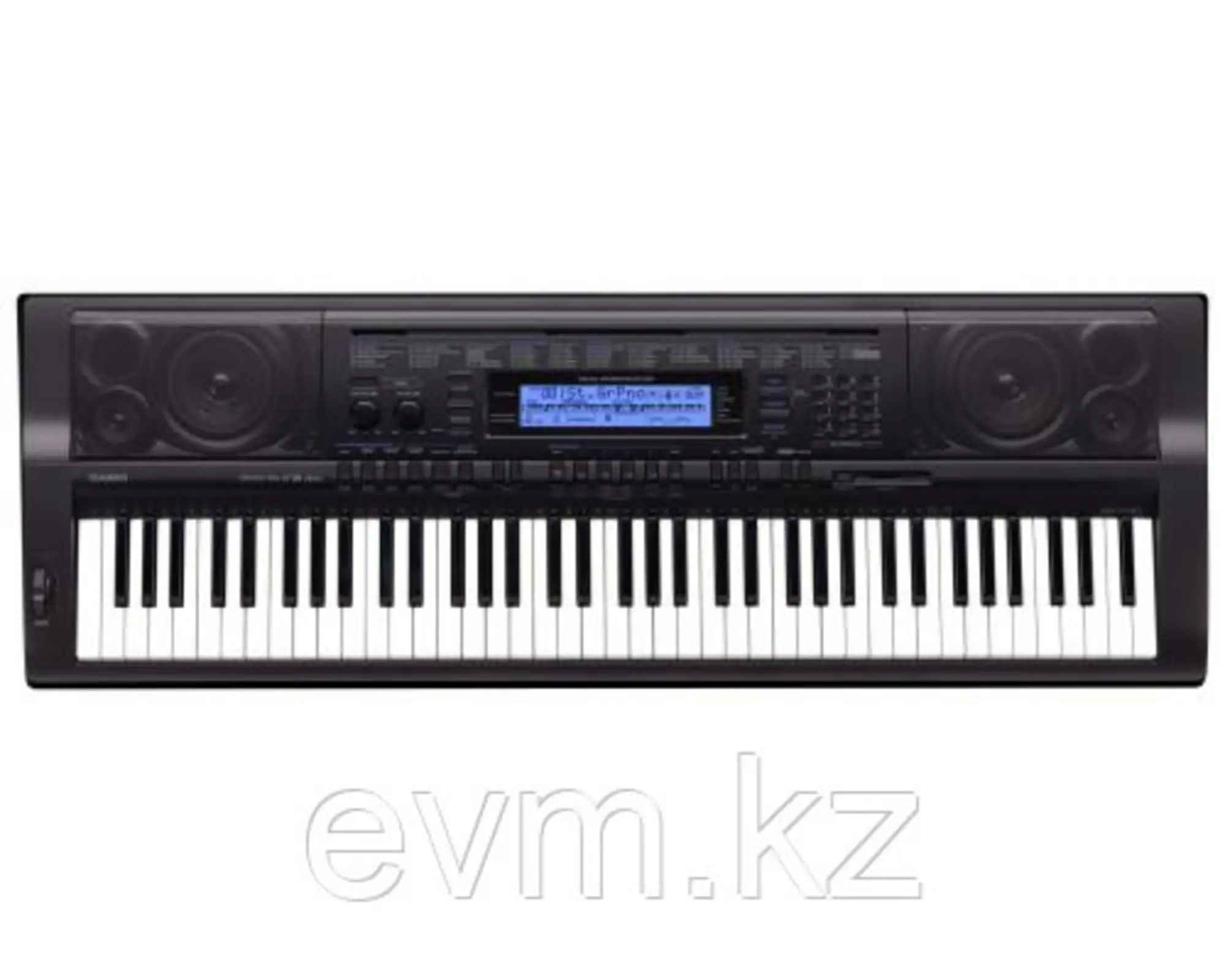 Синтезатор CASIO WK 500 (1 / 1)